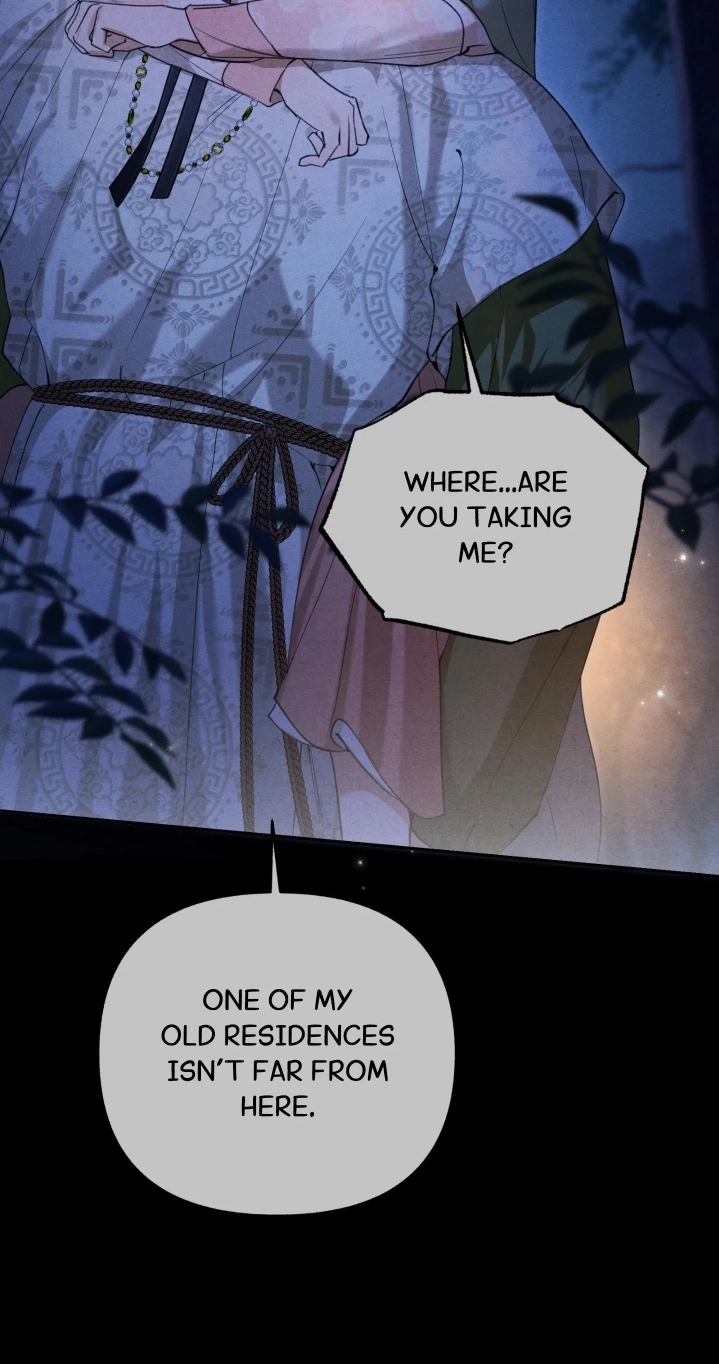 Sweet Ruin Chapter 15 page 17 - 