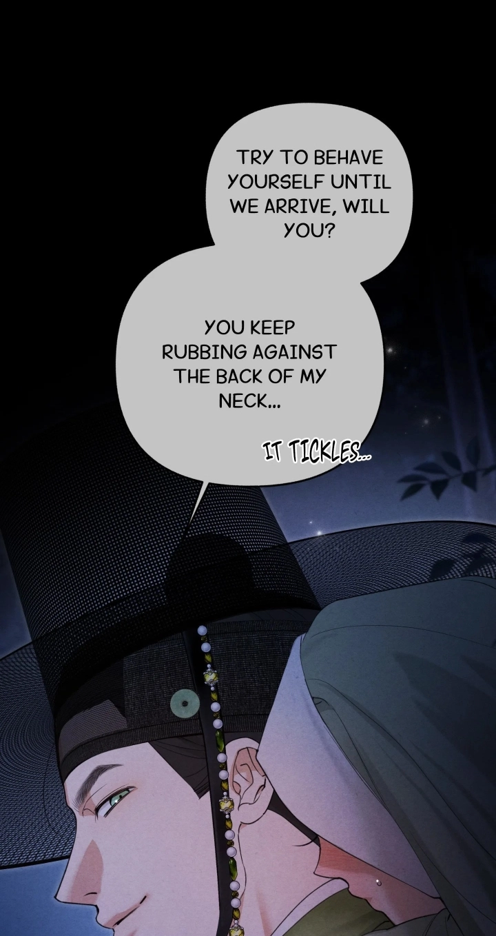 Sweet Ruin Chapter 15 page 18 - 