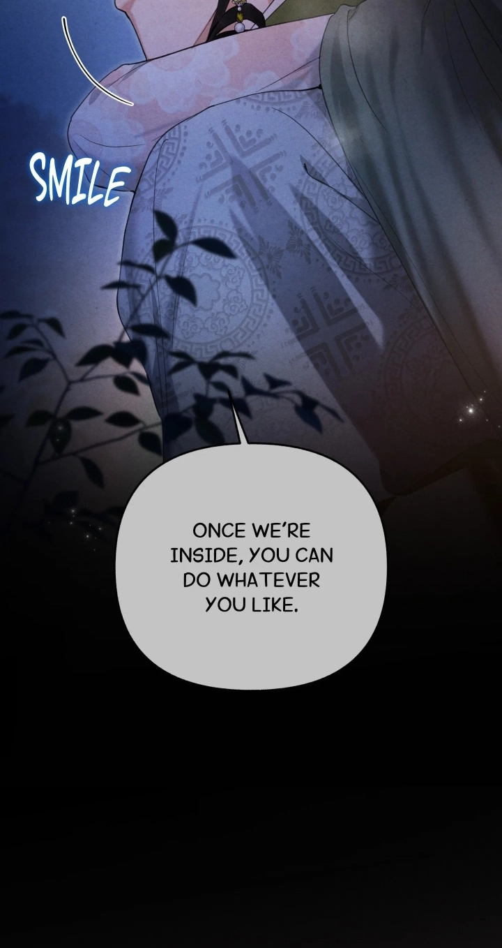 Sweet Ruin Chapter 15 page 19 - 