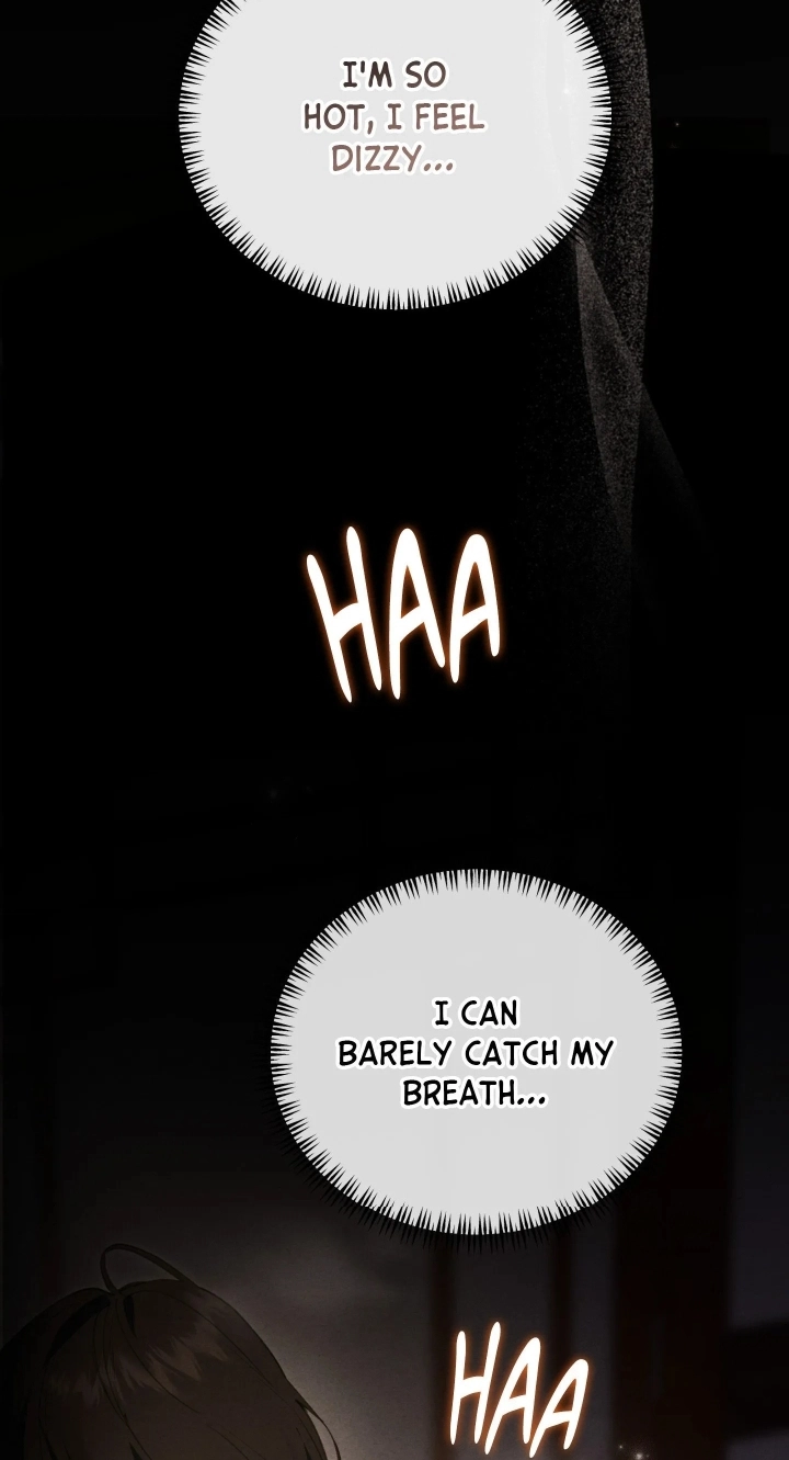 Sweet Ruin Chapter 15 page 3 - 