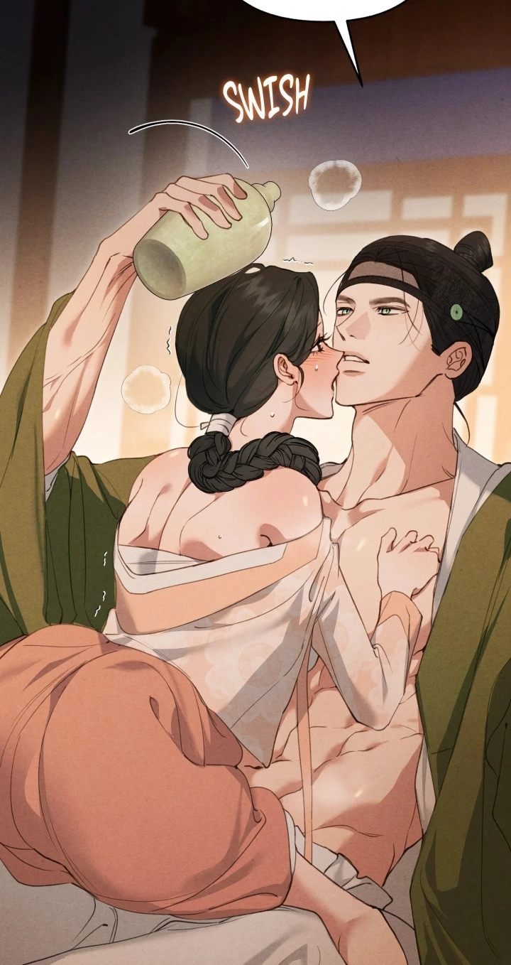 Sweet Ruin Chapter 15 page 23 - 