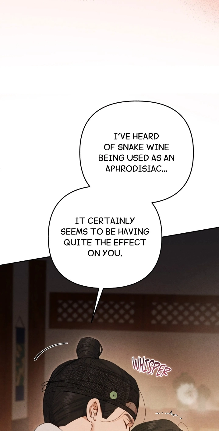 Sweet Ruin Chapter 15 page 27 - 