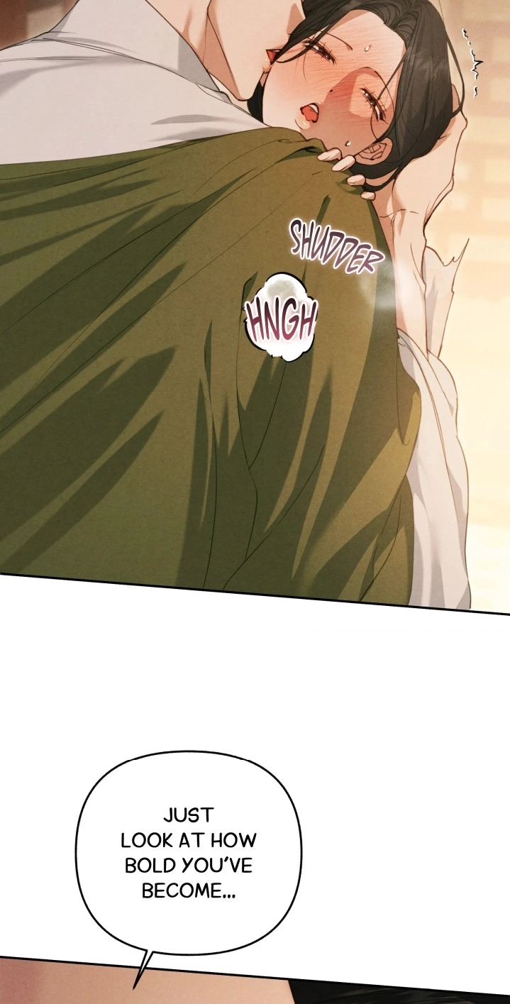 Sweet Ruin Chapter 15 page 28 - 
