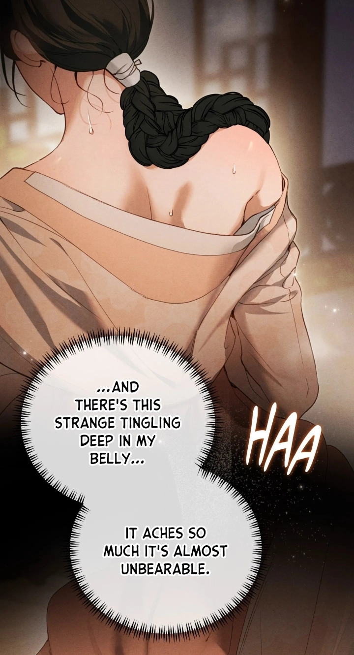 Sweet Ruin Chapter 15 page 4 - 