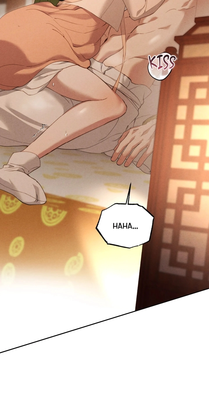 Sweet Ruin Chapter 15 page 38 - 