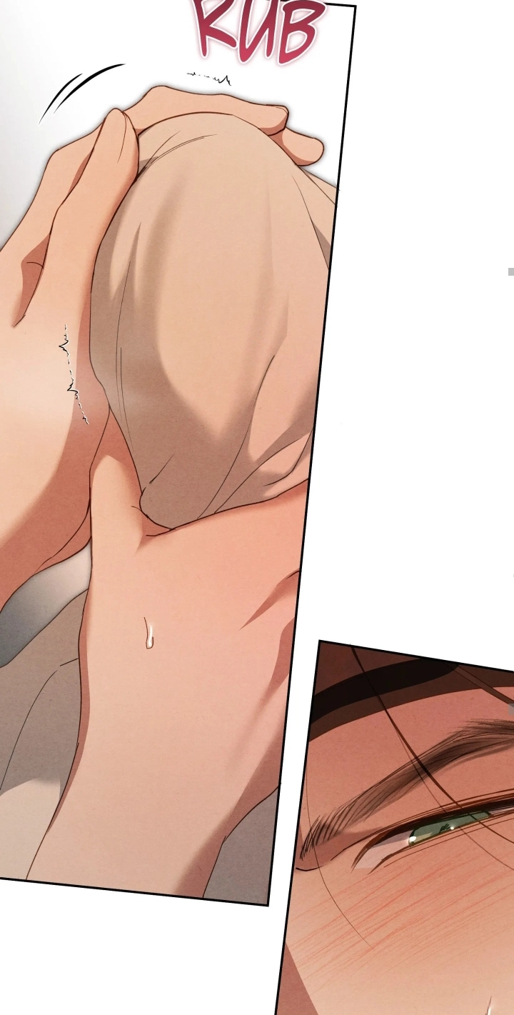 Sweet Ruin Chapter 15 page 49 - 