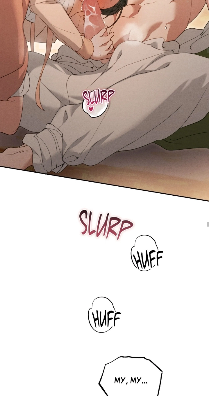 Sweet Ruin Chapter 15 page 64 - 