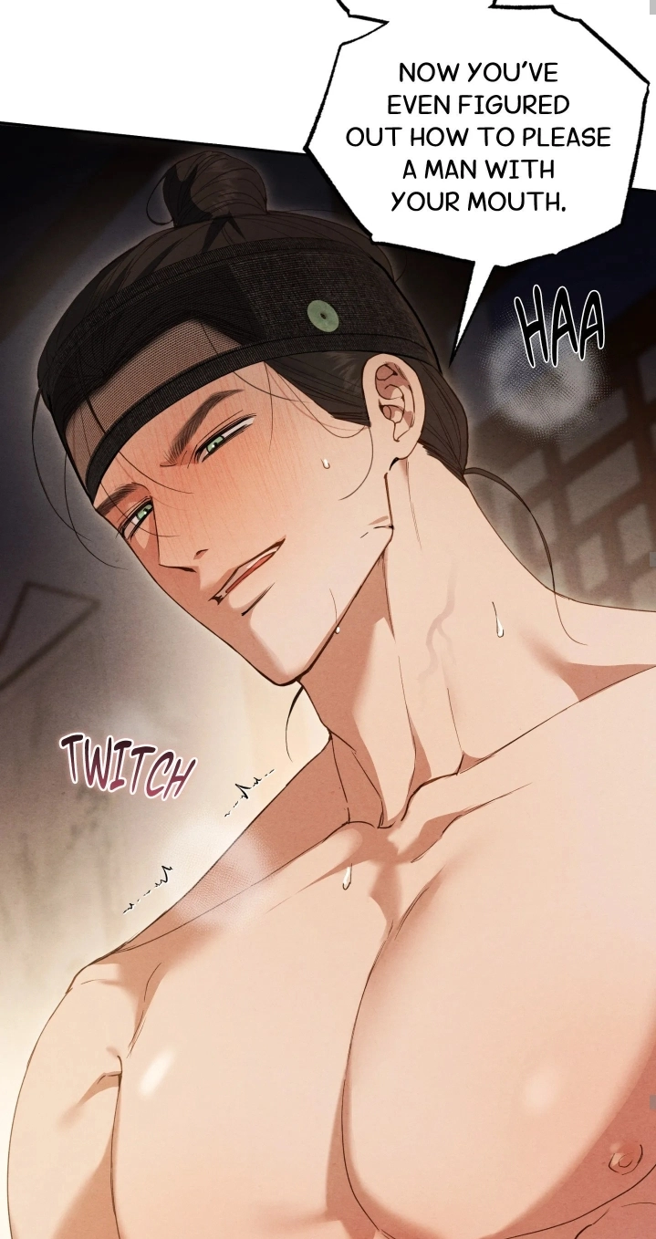Sweet Ruin Chapter 15 page 65 - 