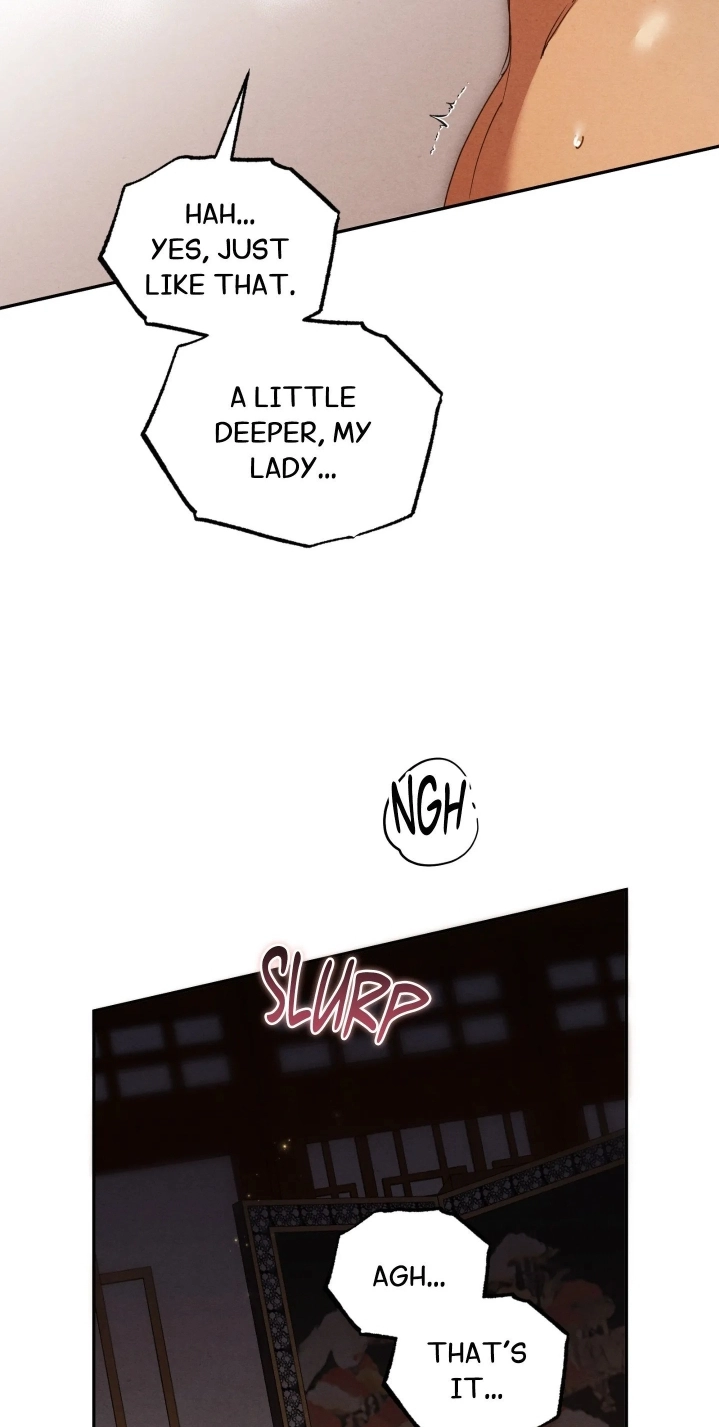 Sweet Ruin Chapter 15 page 73 - 