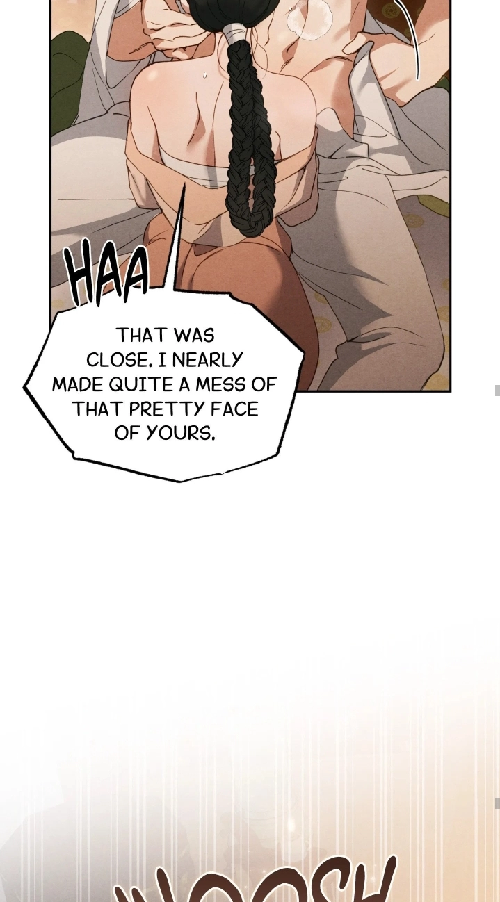 Sweet Ruin Chapter 15 page 86 - 