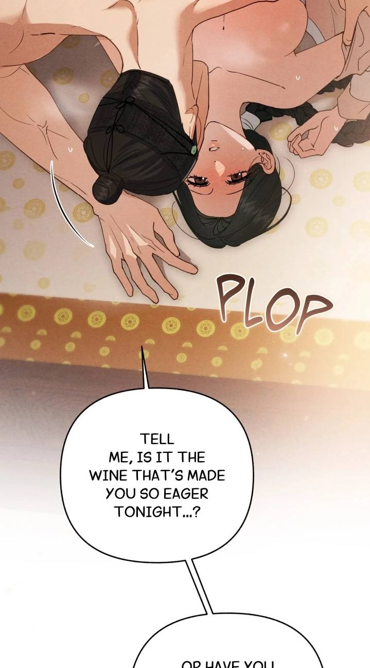 Sweet Ruin Chapter 15 page 88 - 