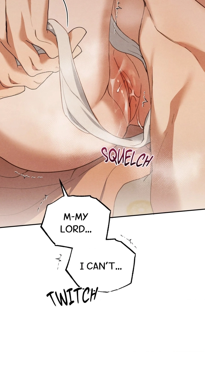 Sweet Ruin Chapter 15 page 91 - 