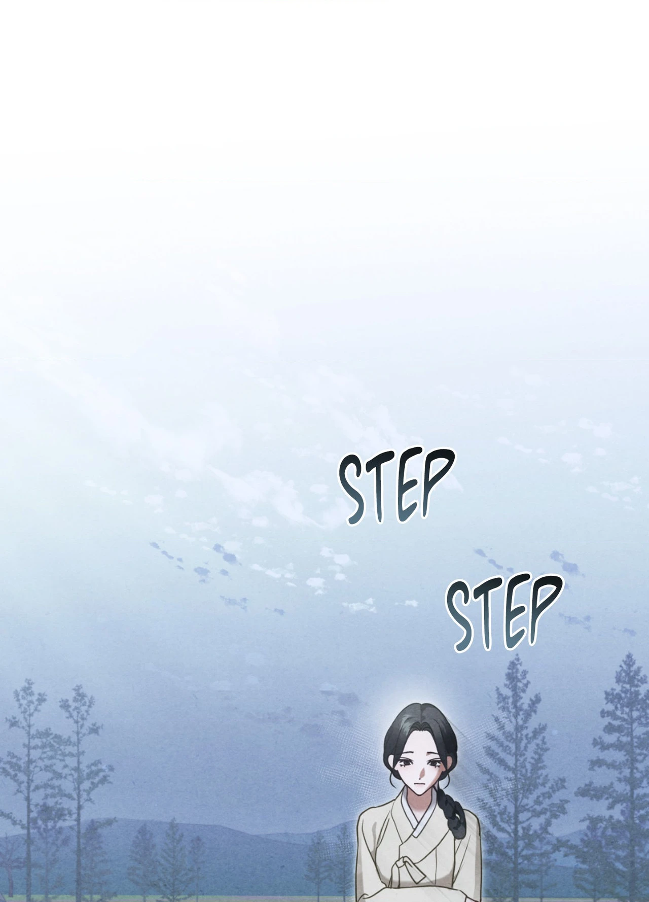 Sweet Ruin Chapter 2 page 1 - 