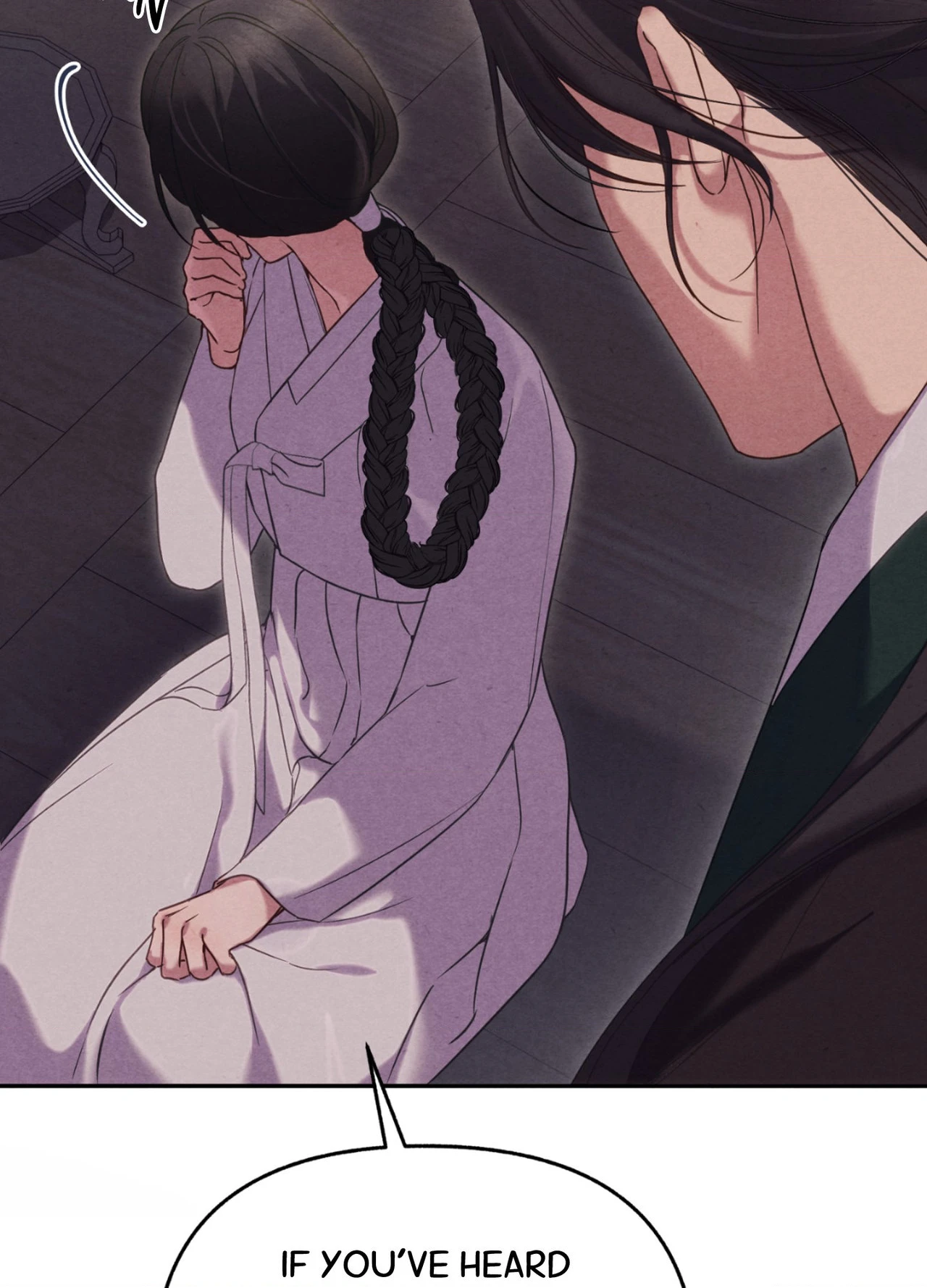 Sweet Ruin Chapter 2 page 107 - 