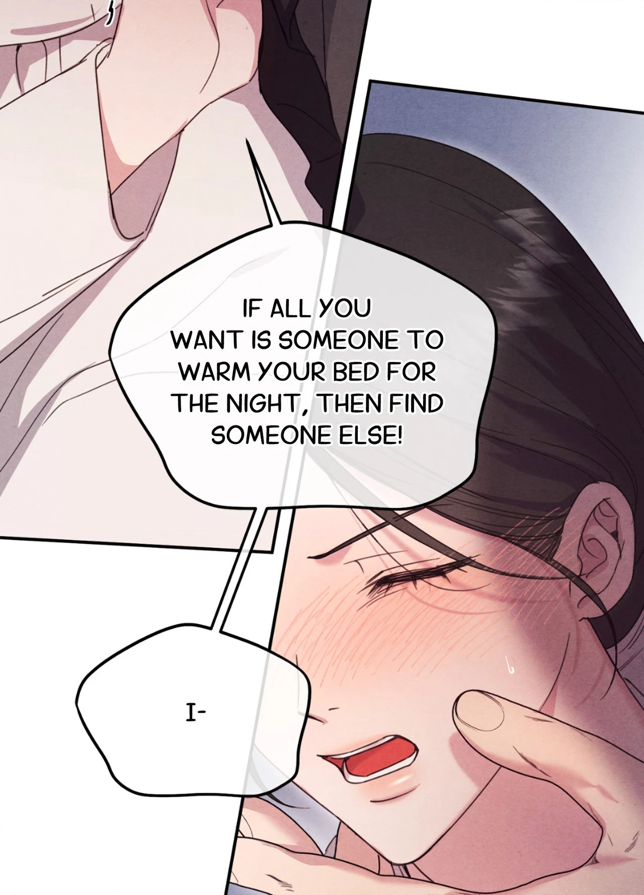 Sweet Ruin Chapter 2 page 115 - 