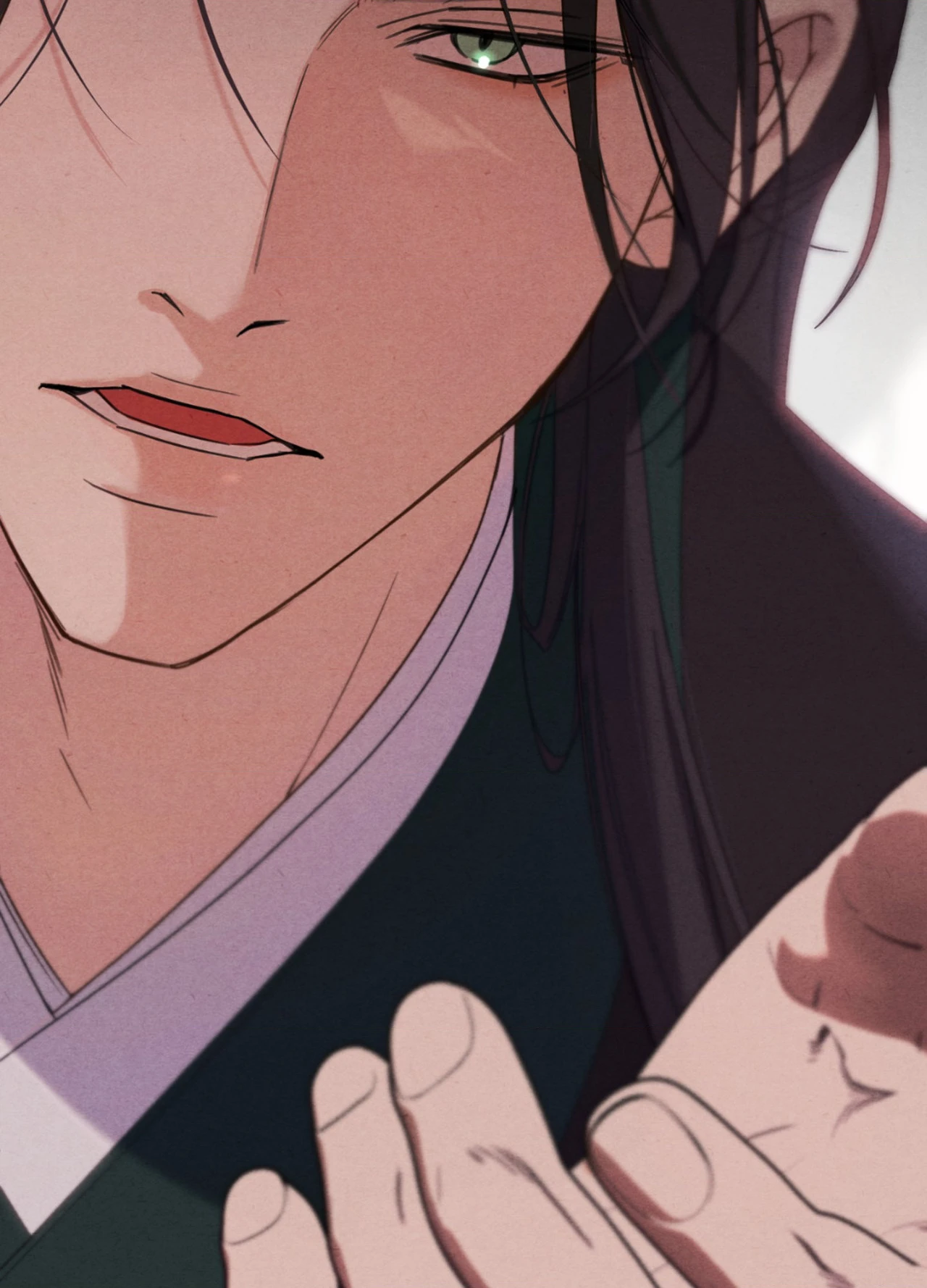 Sweet Ruin Chapter 2 page 118 - 