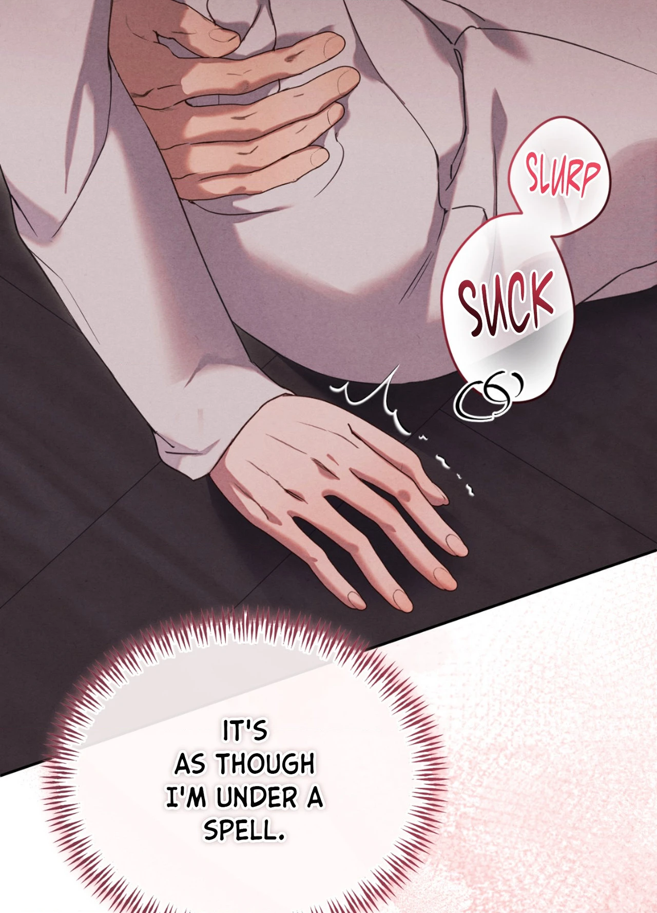 Sweet Ruin Chapter 2 page 127 - 