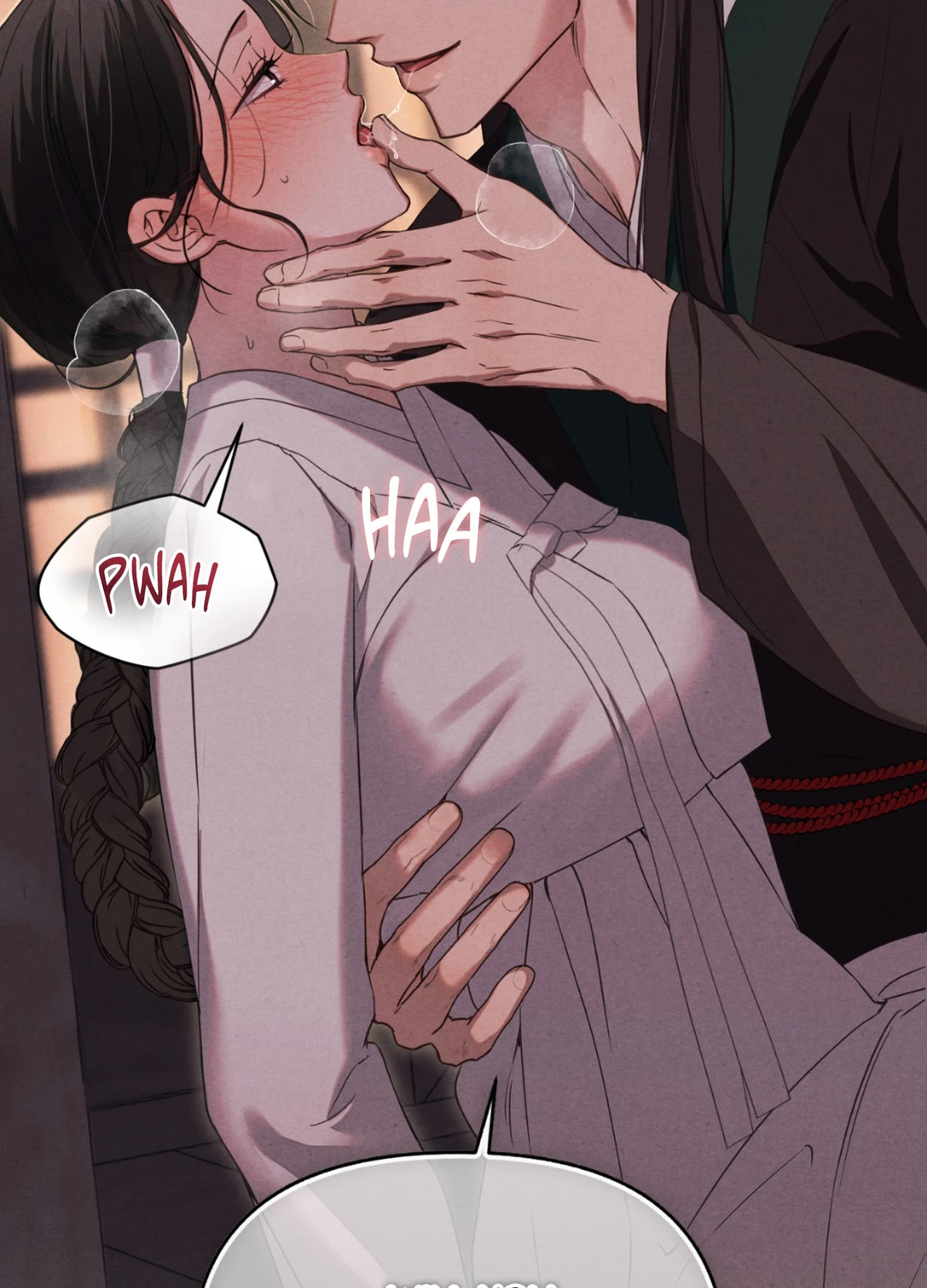 Sweet Ruin Chapter 2 page 132 - 