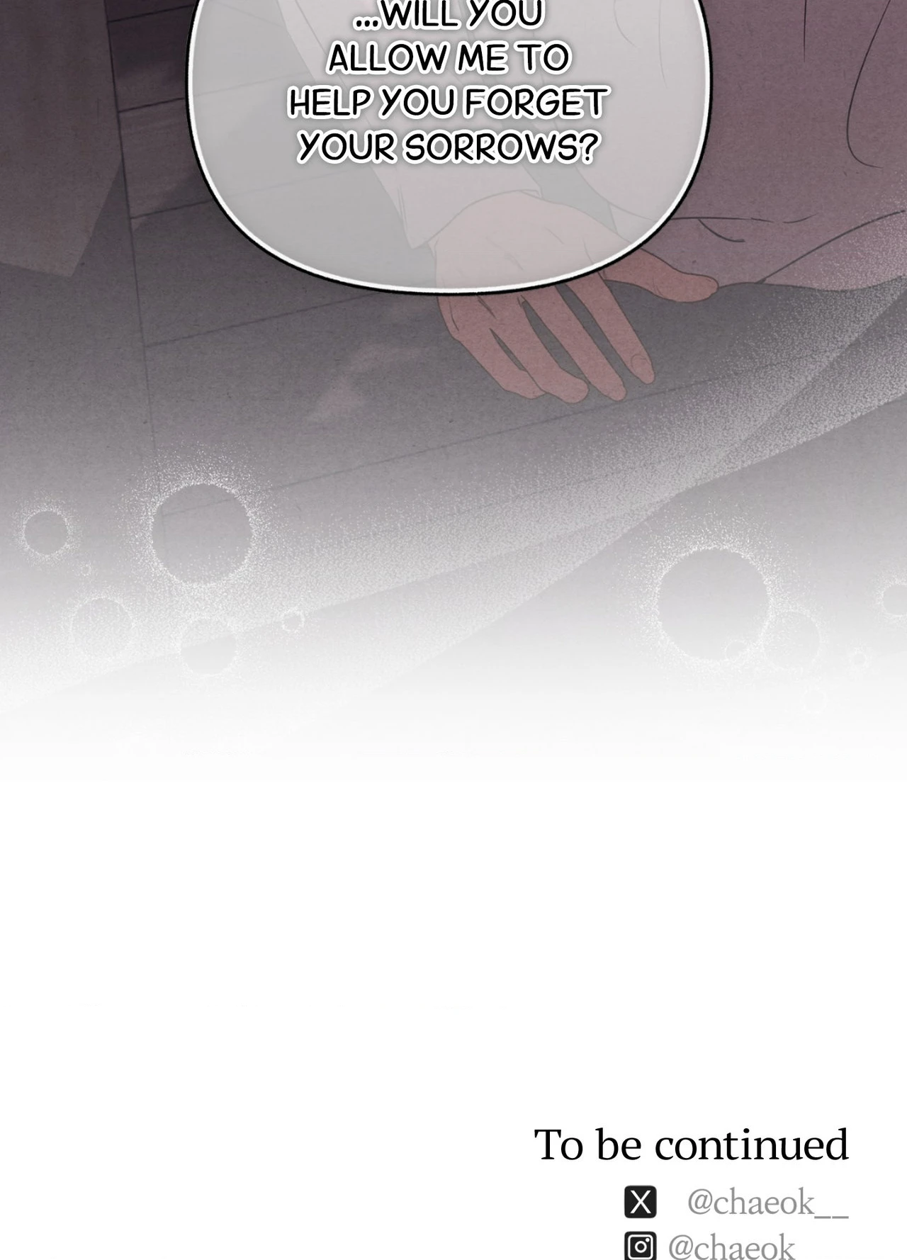 Sweet Ruin Chapter 2 page 133 - 