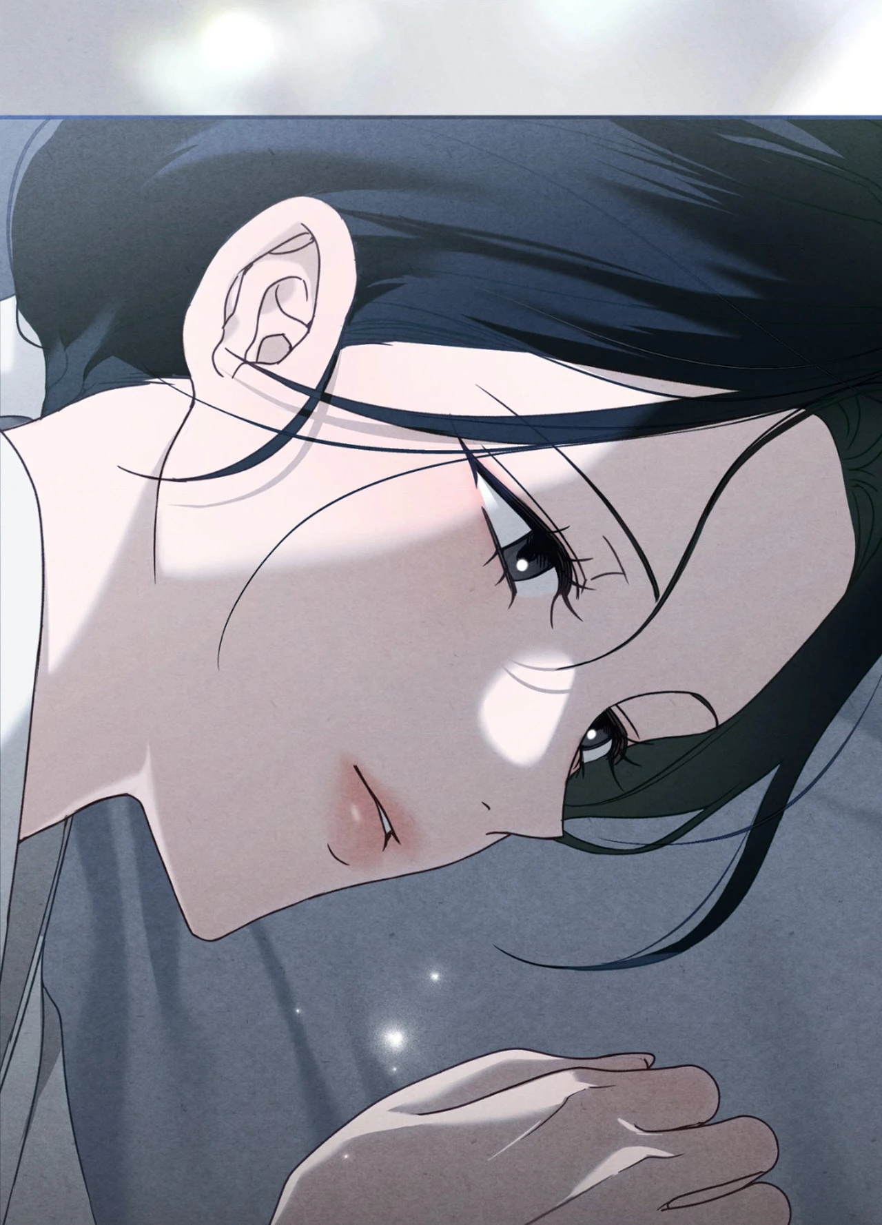 Sweet Ruin Chapter 2 page 15 - 