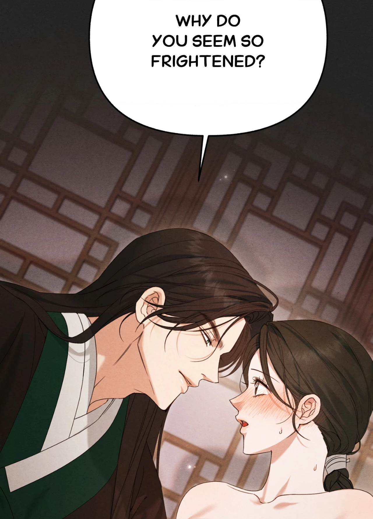Sweet Ruin Chapter 2 page 17 - 