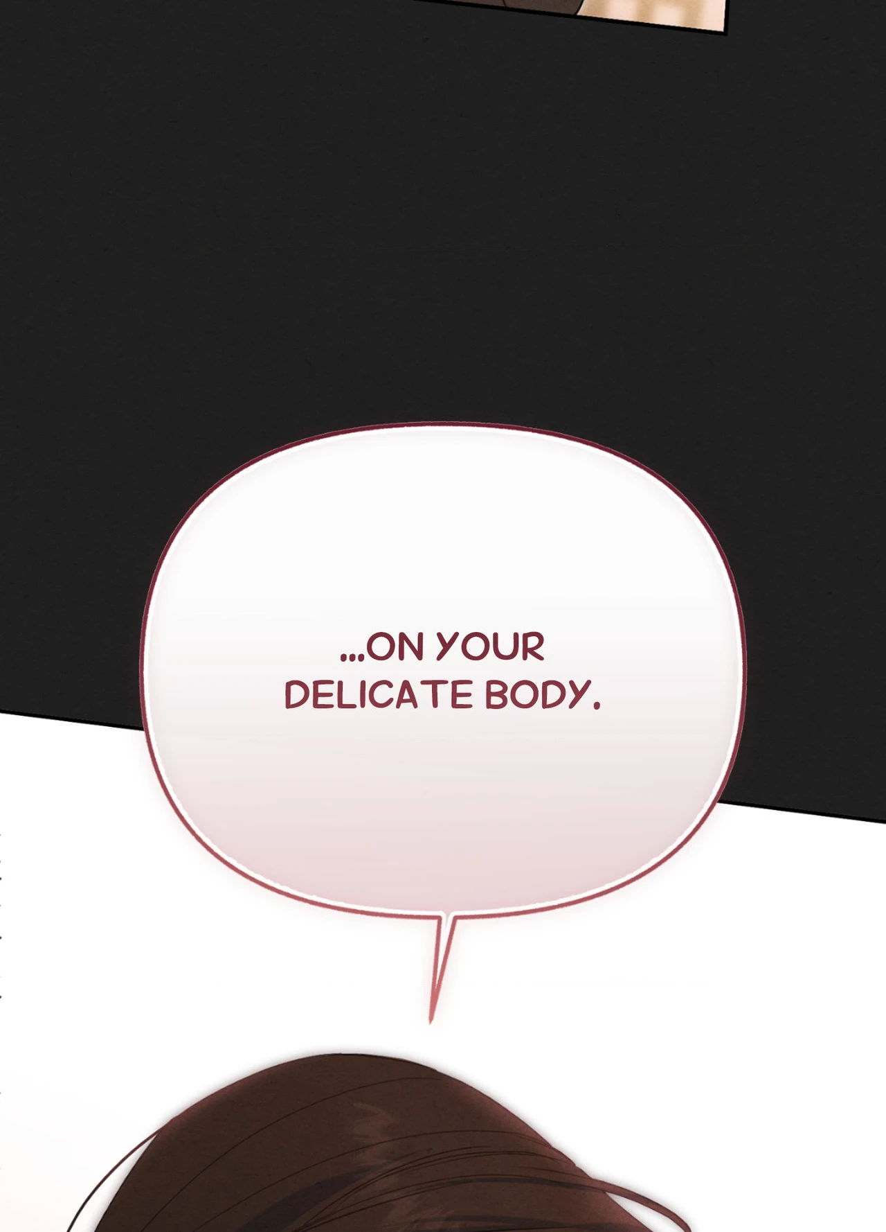 Sweet Ruin Chapter 2 page 23 - 