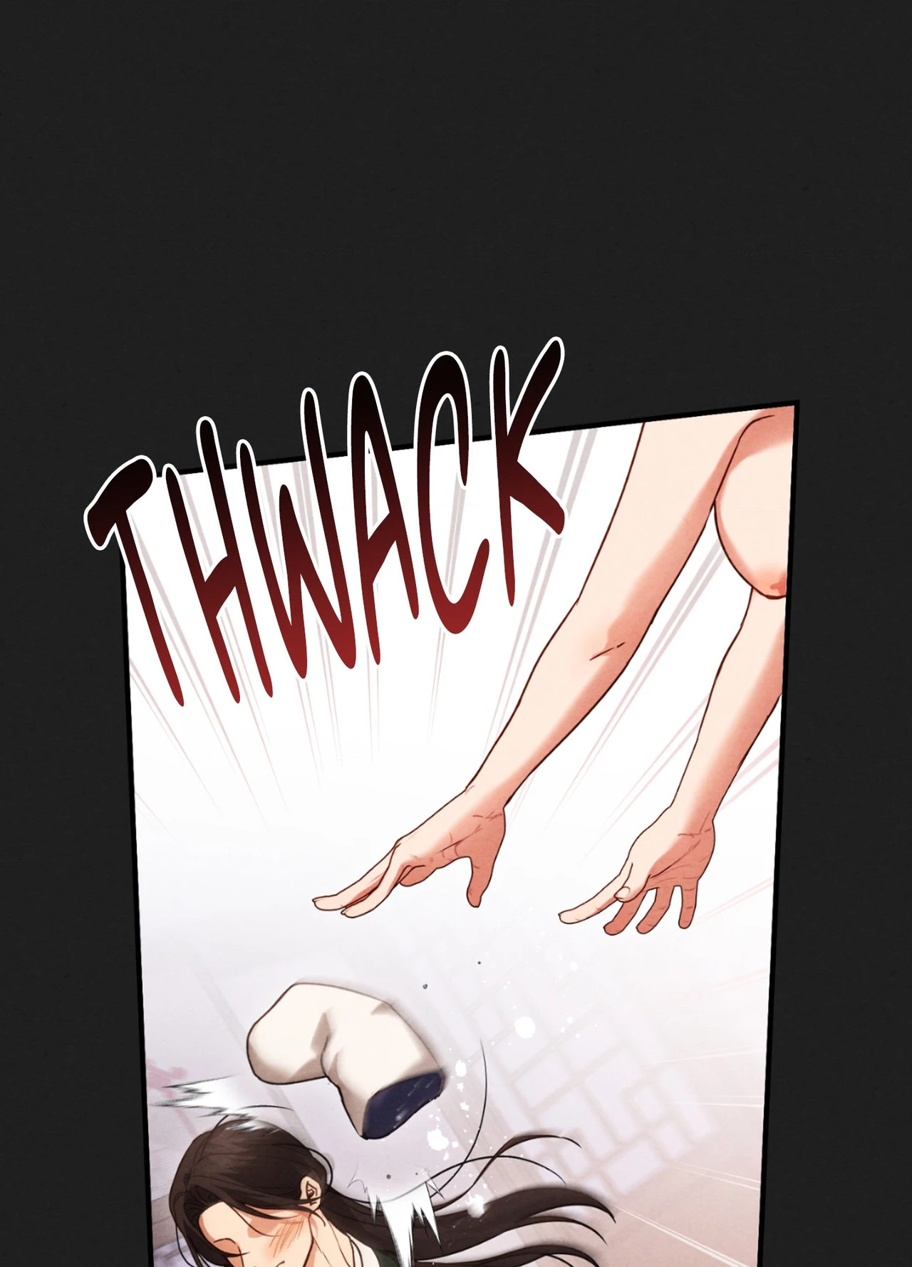 Sweet Ruin Chapter 2 page 27 - 