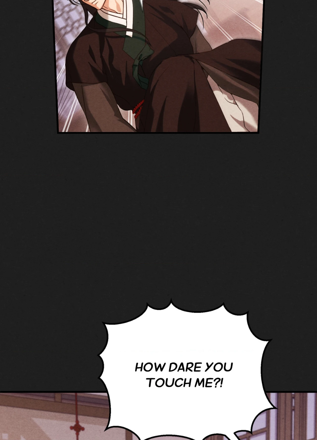 Sweet Ruin Chapter 2 page 28 - 