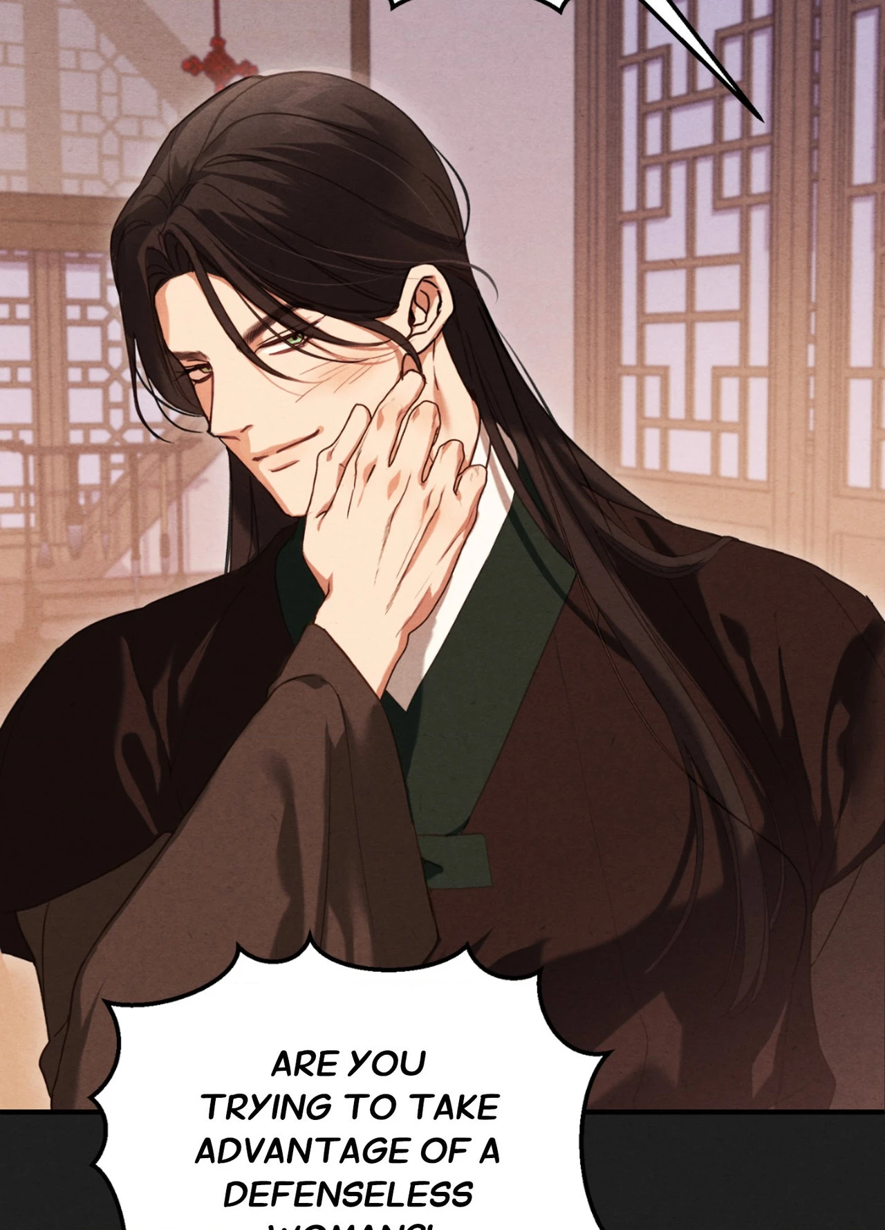 Sweet Ruin Chapter 2 page 29 - 