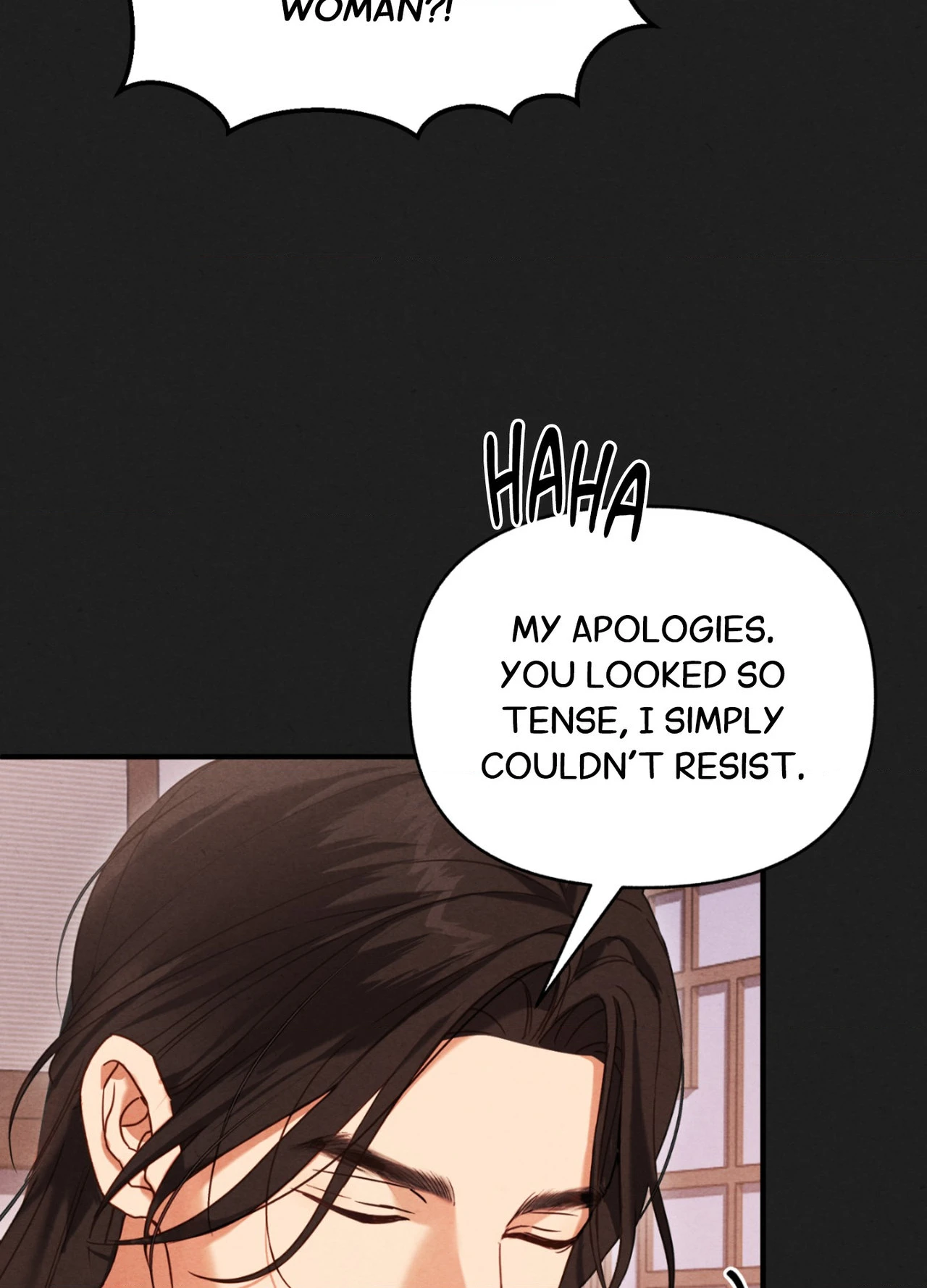 Sweet Ruin Chapter 2 page 30 - 