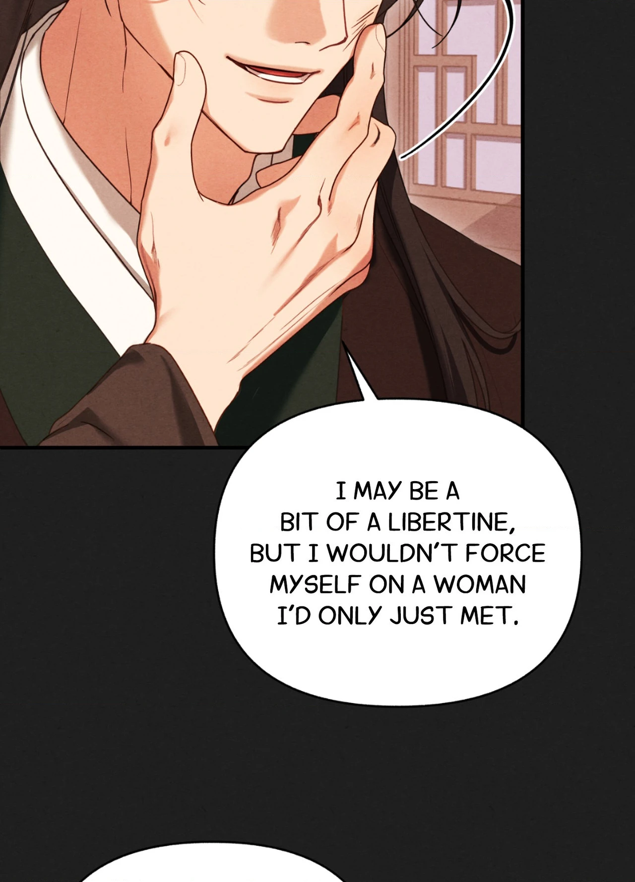 Sweet Ruin Chapter 2 page 31 - 