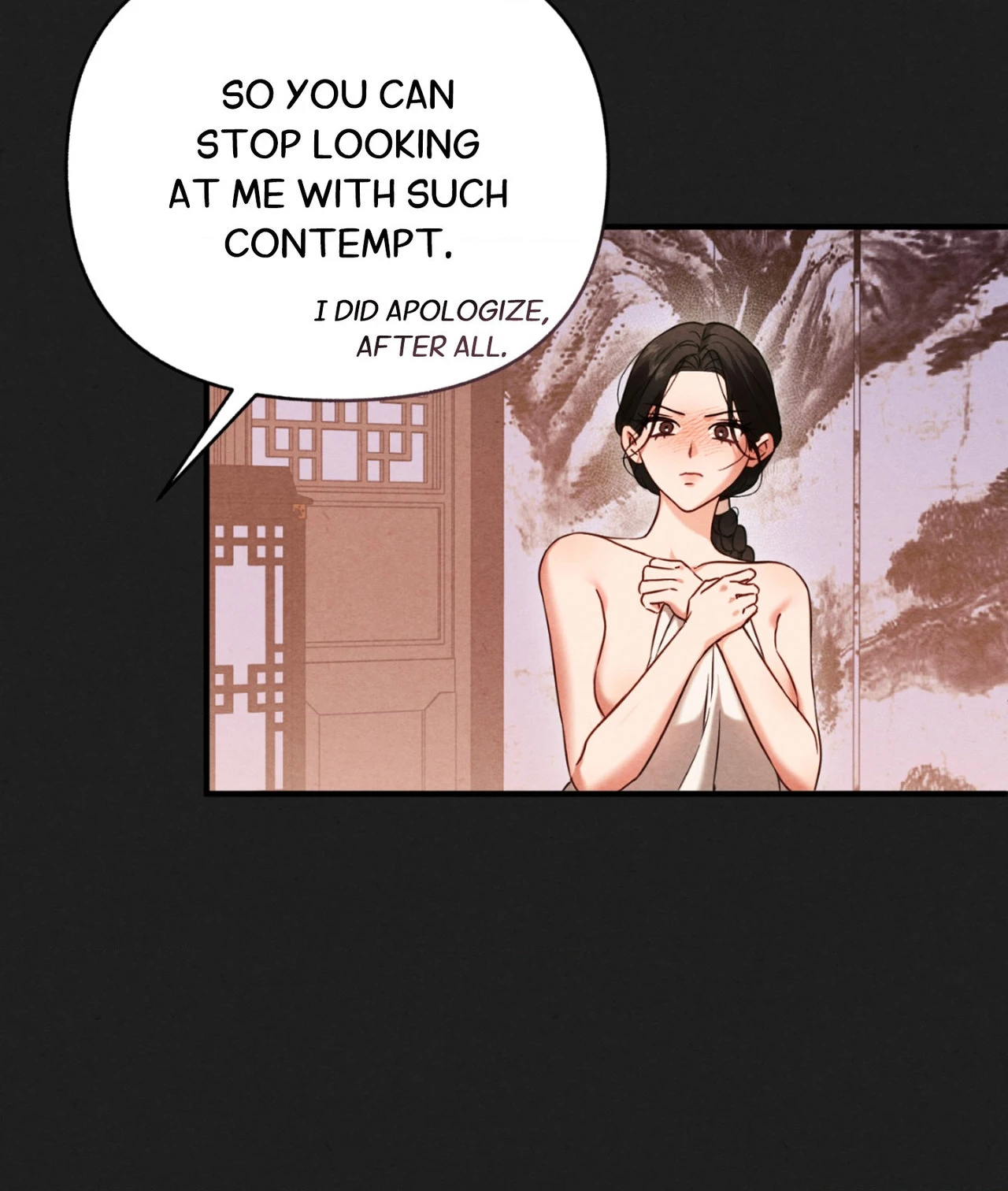Sweet Ruin Chapter 2 page 32 - 