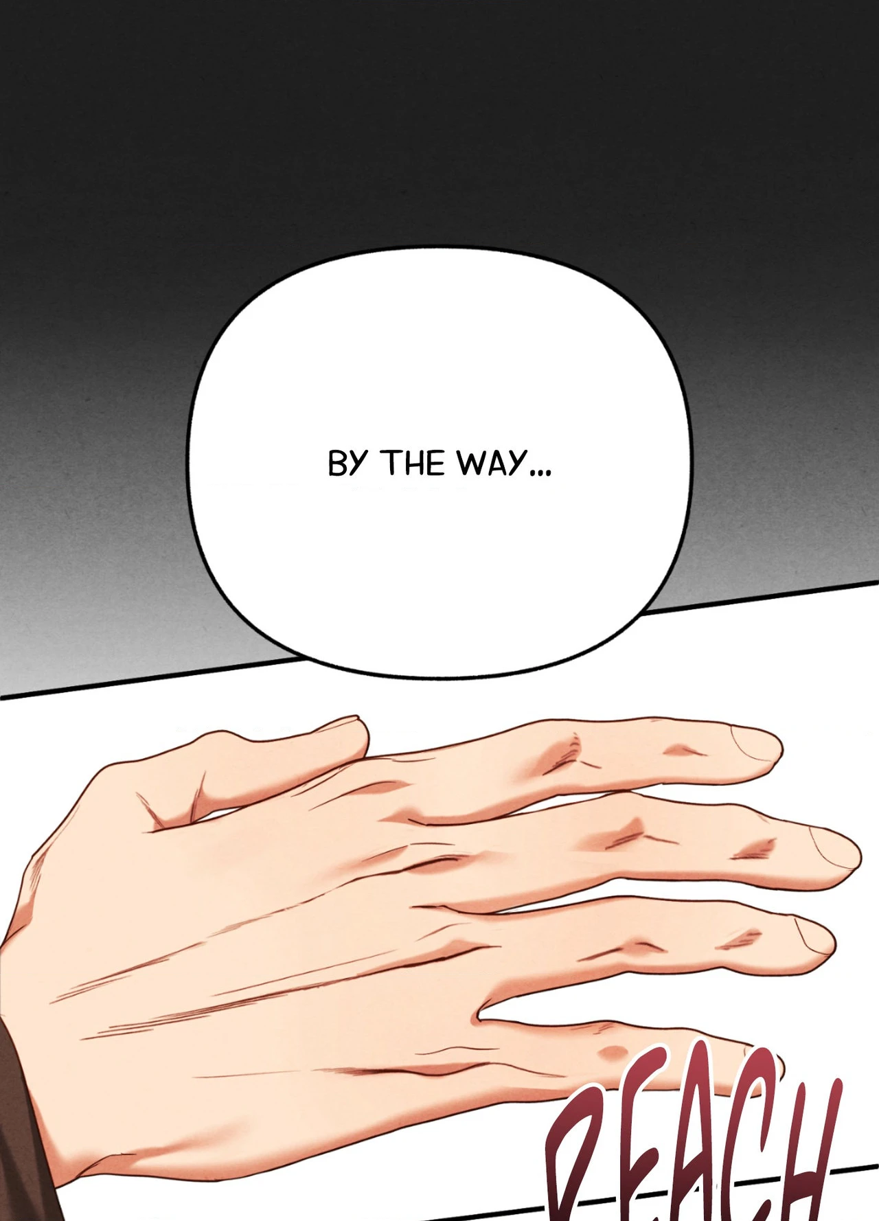 Sweet Ruin Chapter 2 page 33 - 