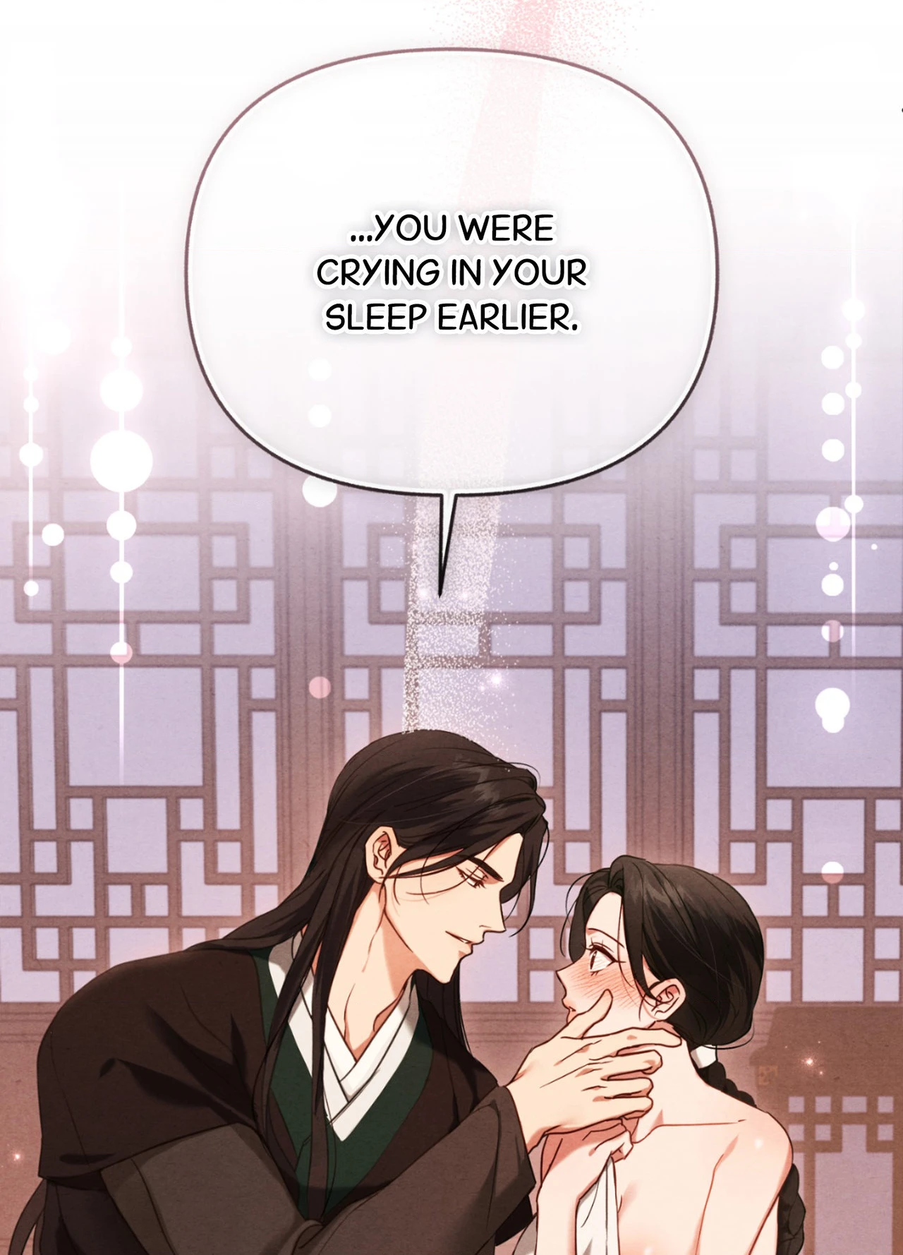 Sweet Ruin Chapter 2 page 35 - 