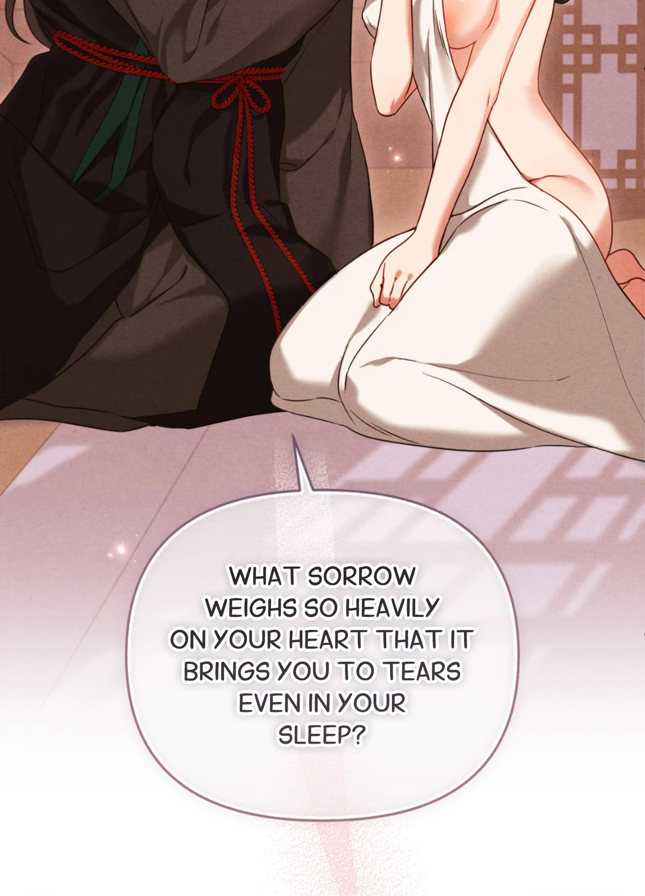 Sweet Ruin Chapter 2 page 36 - 