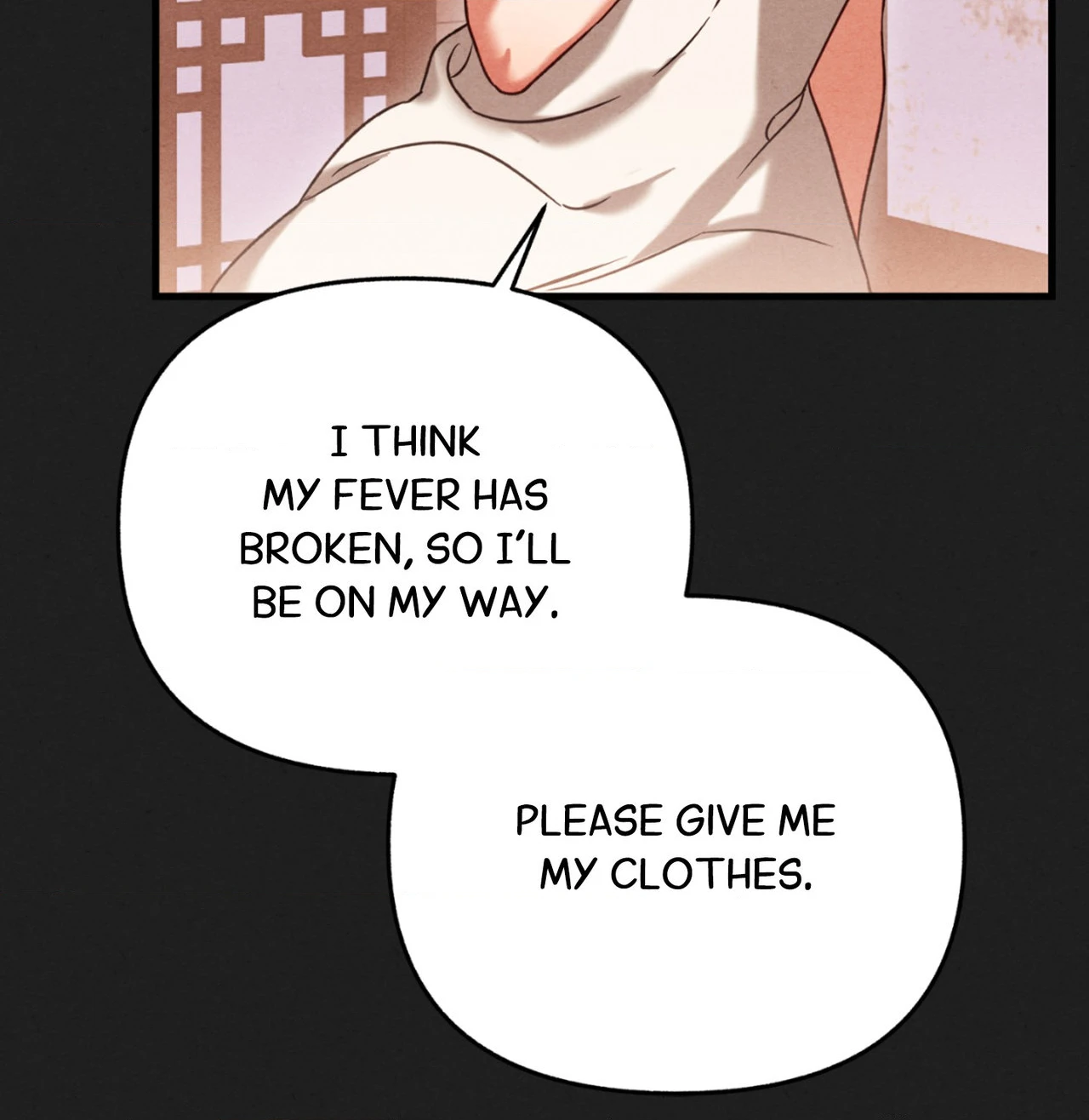 Sweet Ruin Chapter 2 page 40 - 