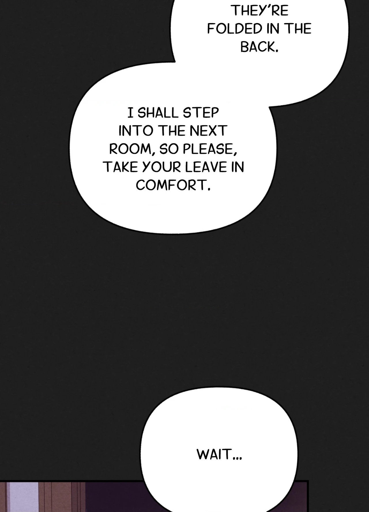 Sweet Ruin Chapter 2 page 42 - 