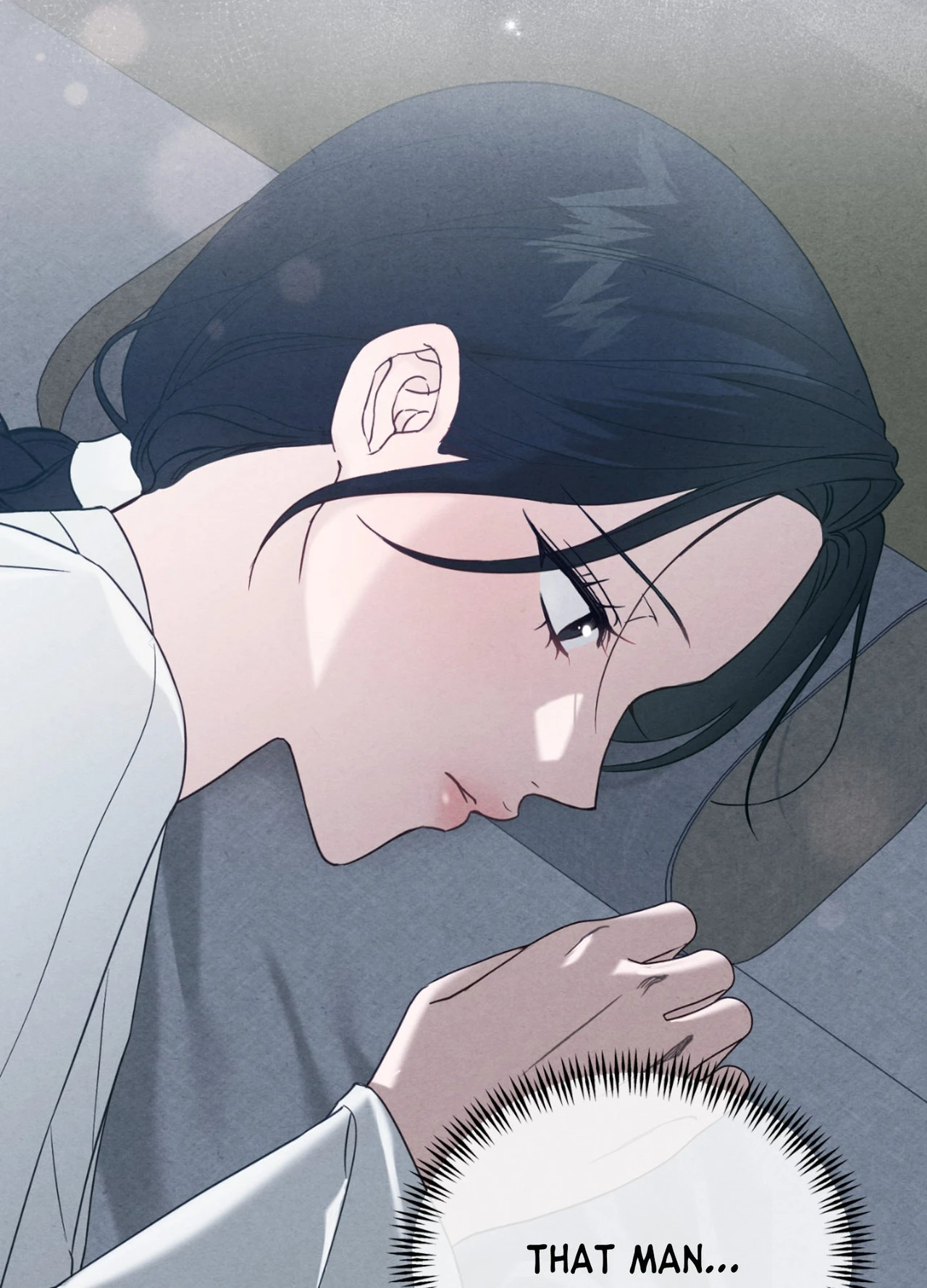 Sweet Ruin Chapter 2 page 49 - 