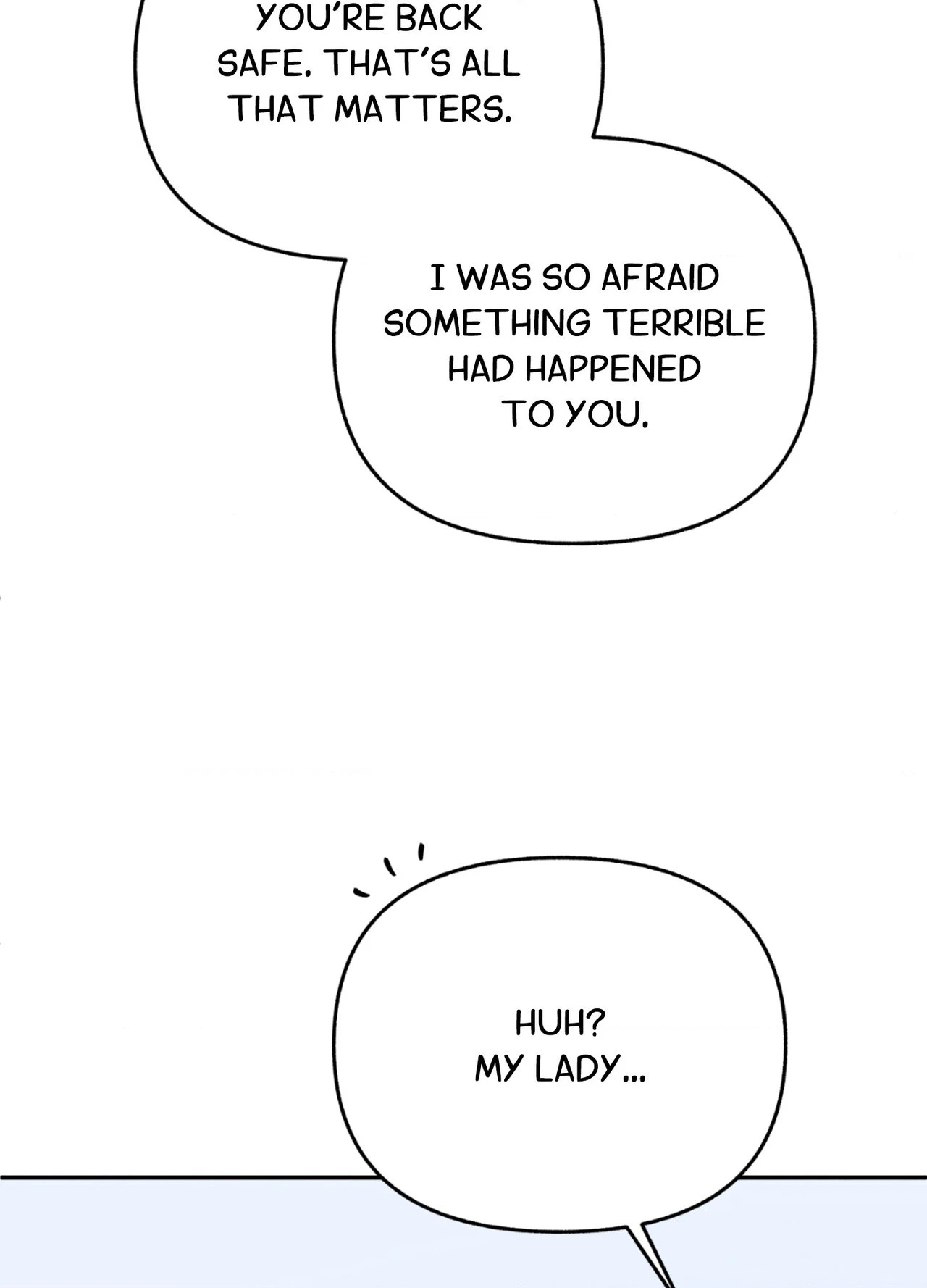 Sweet Ruin Chapter 2 page 6 - 