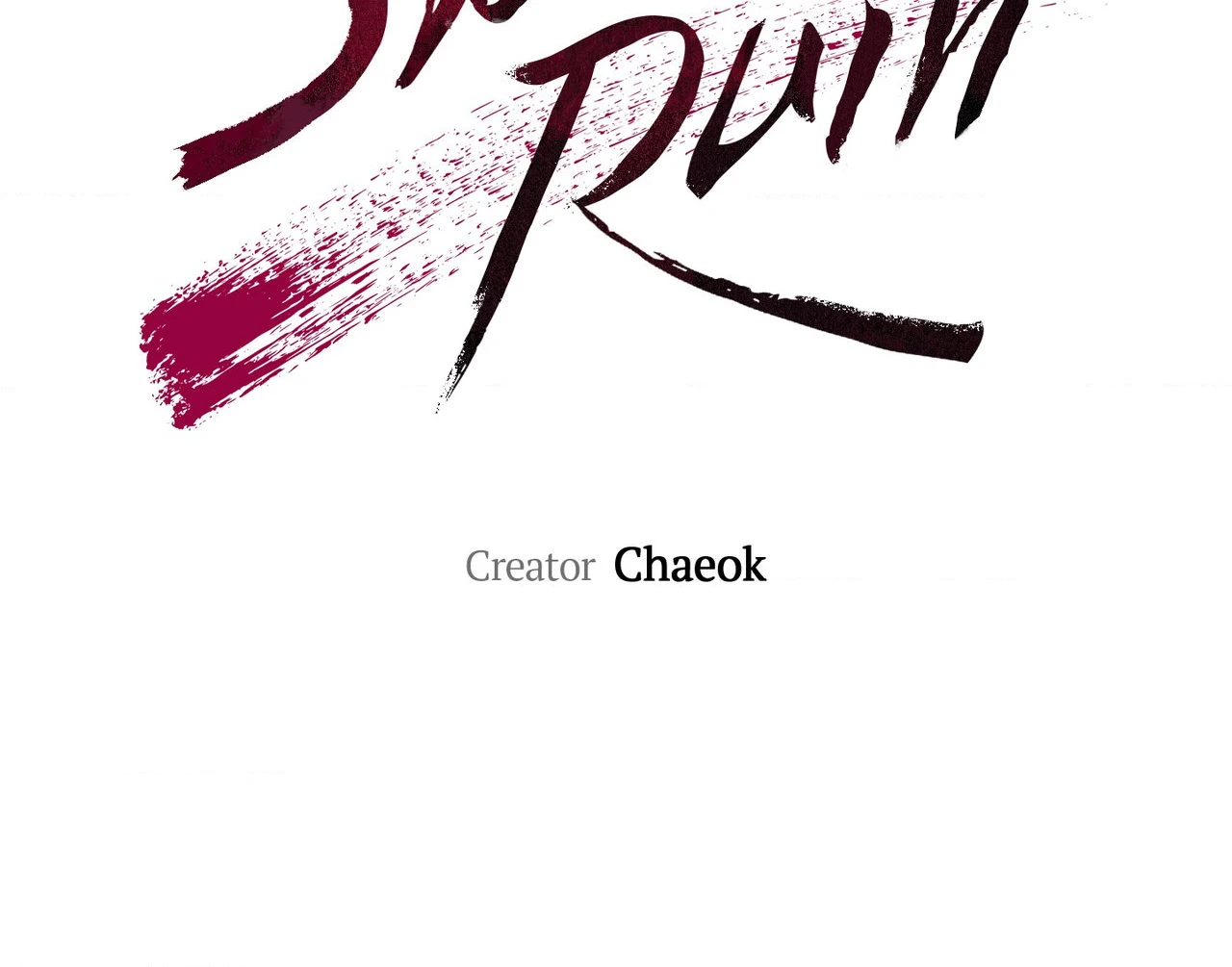 Sweet Ruin Chapter 2 page 52 - 