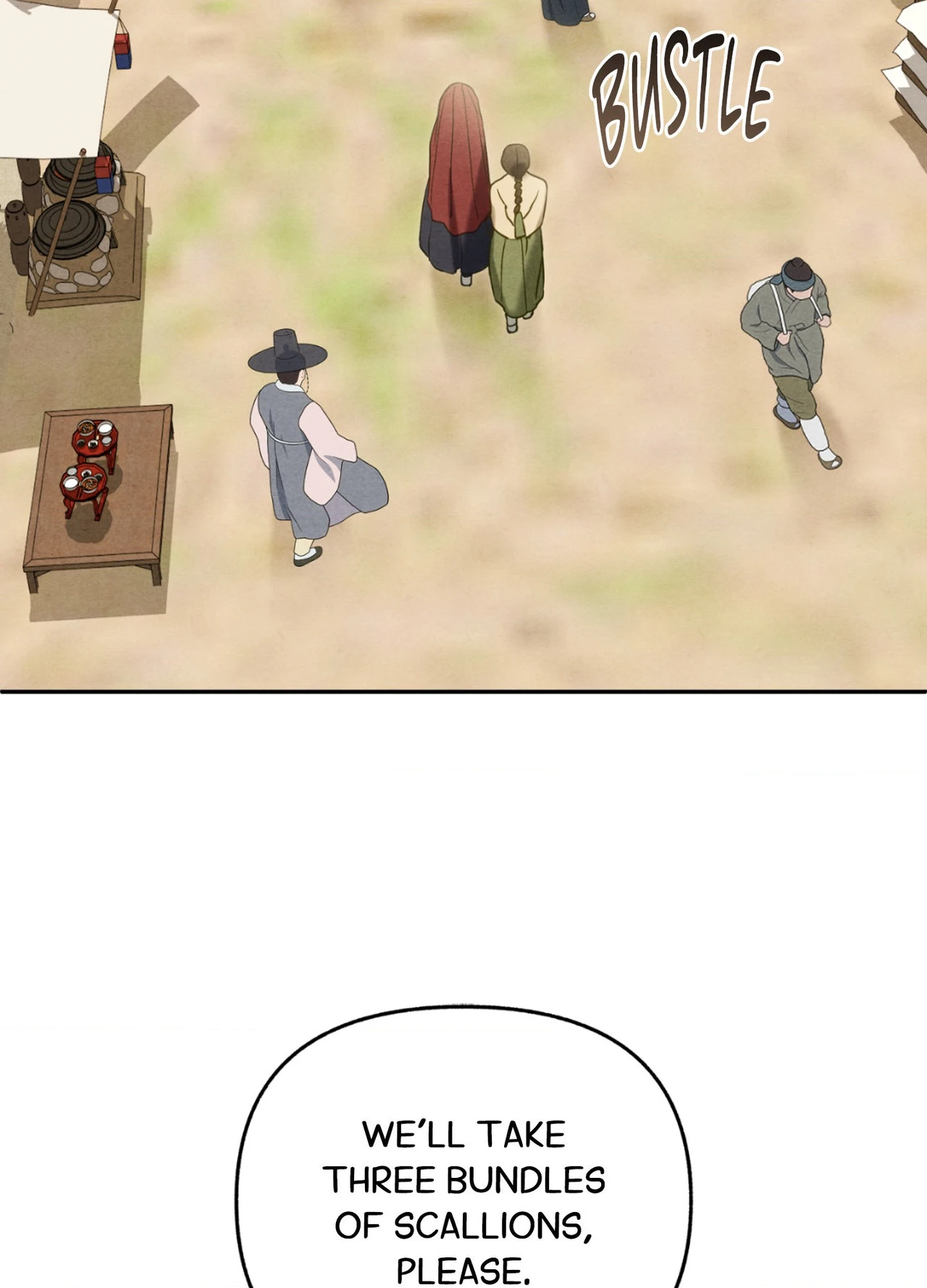 Sweet Ruin Chapter 2 page 54 - 