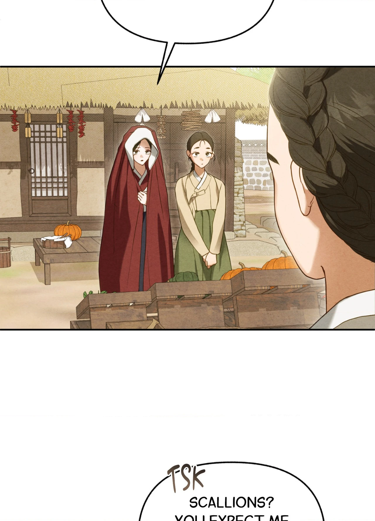Sweet Ruin Chapter 2 page 55 - 