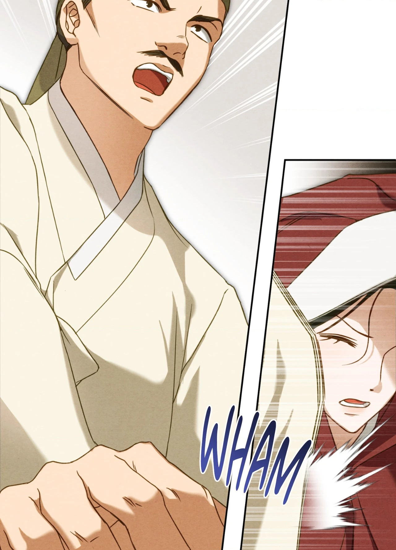 Sweet Ruin Chapter 2 page 59 - 