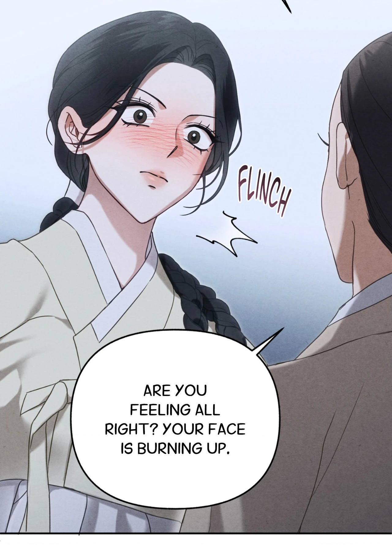 Sweet Ruin Chapter 2 page 7 - 