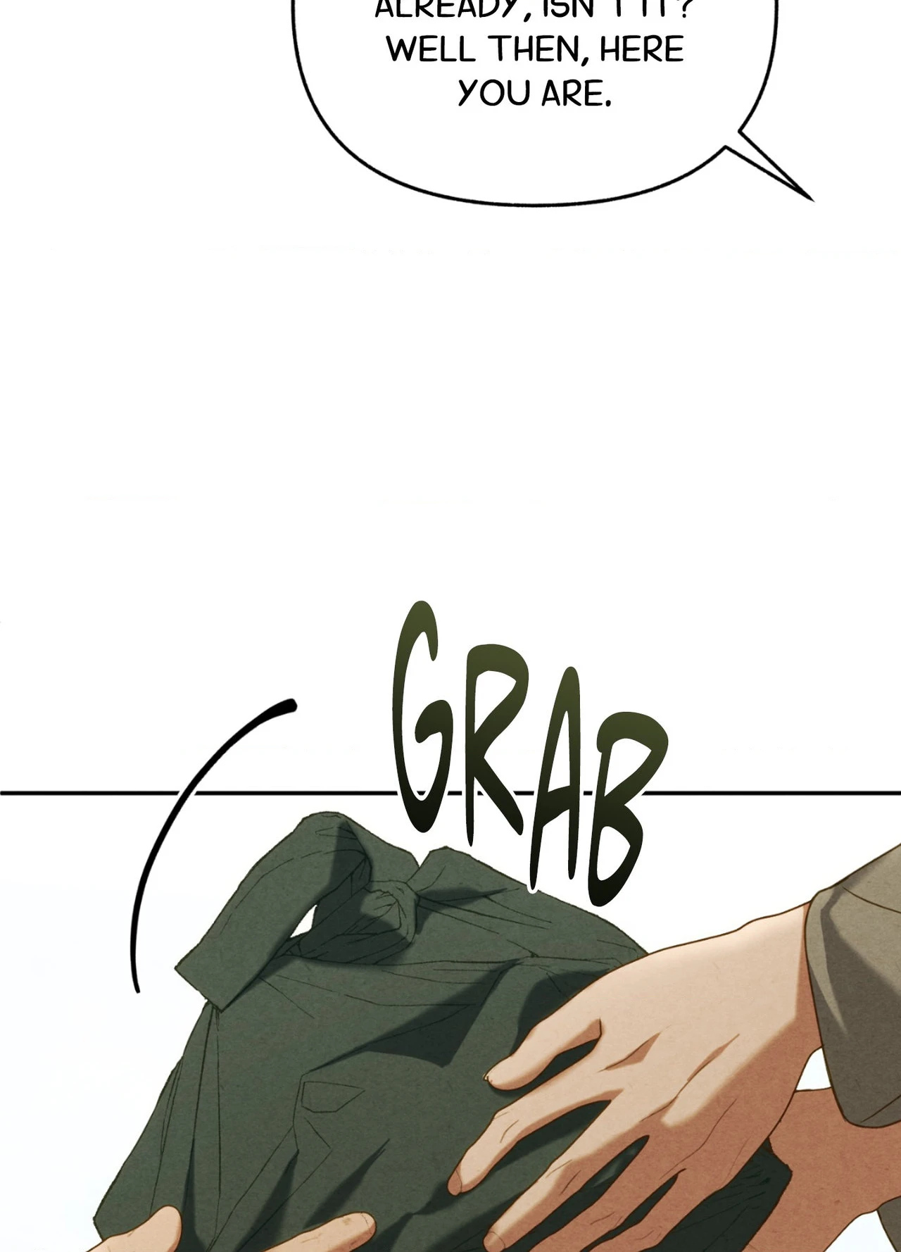 Sweet Ruin Chapter 2 page 62 - 