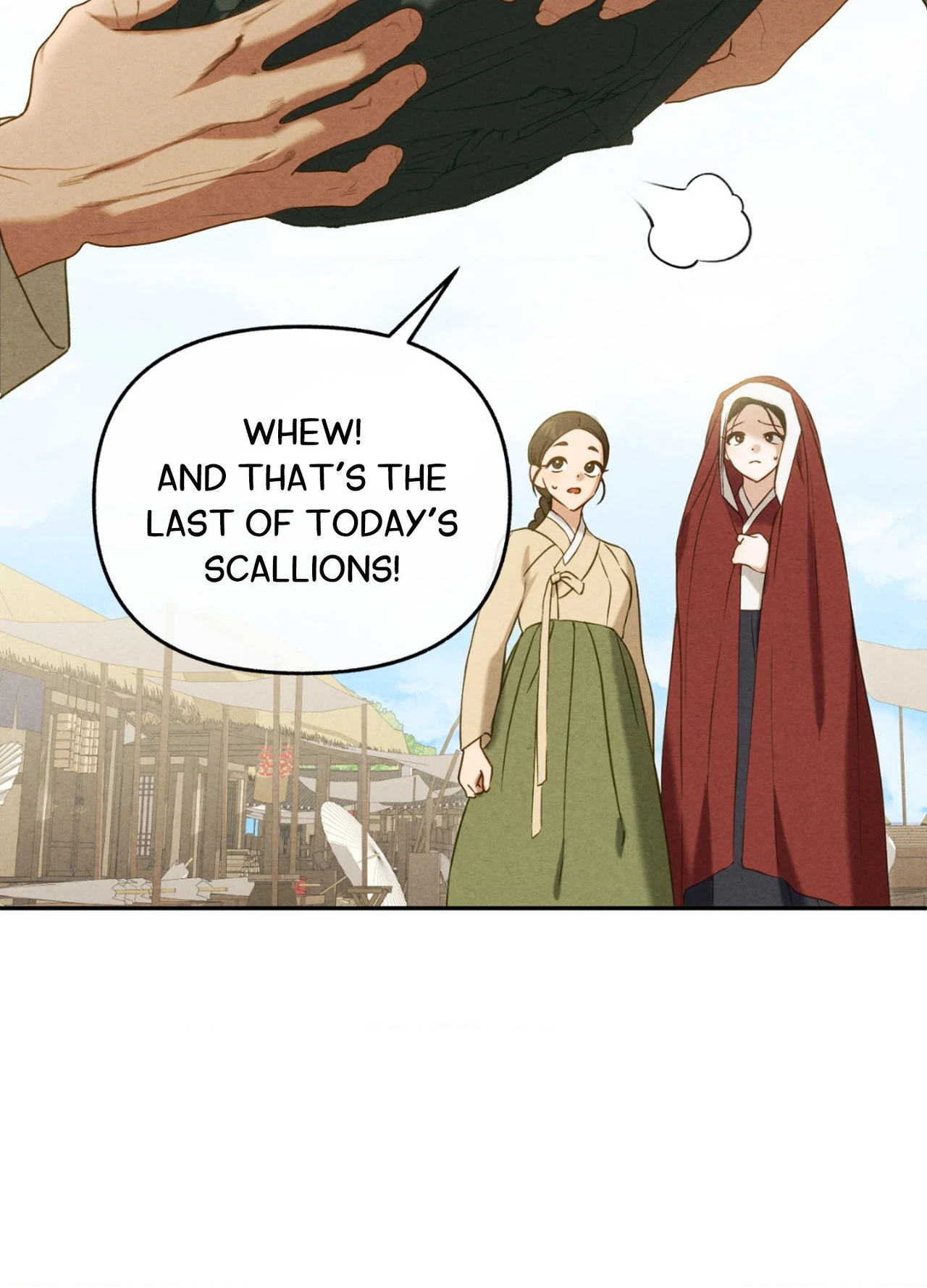 Sweet Ruin Chapter 2 page 63 - 