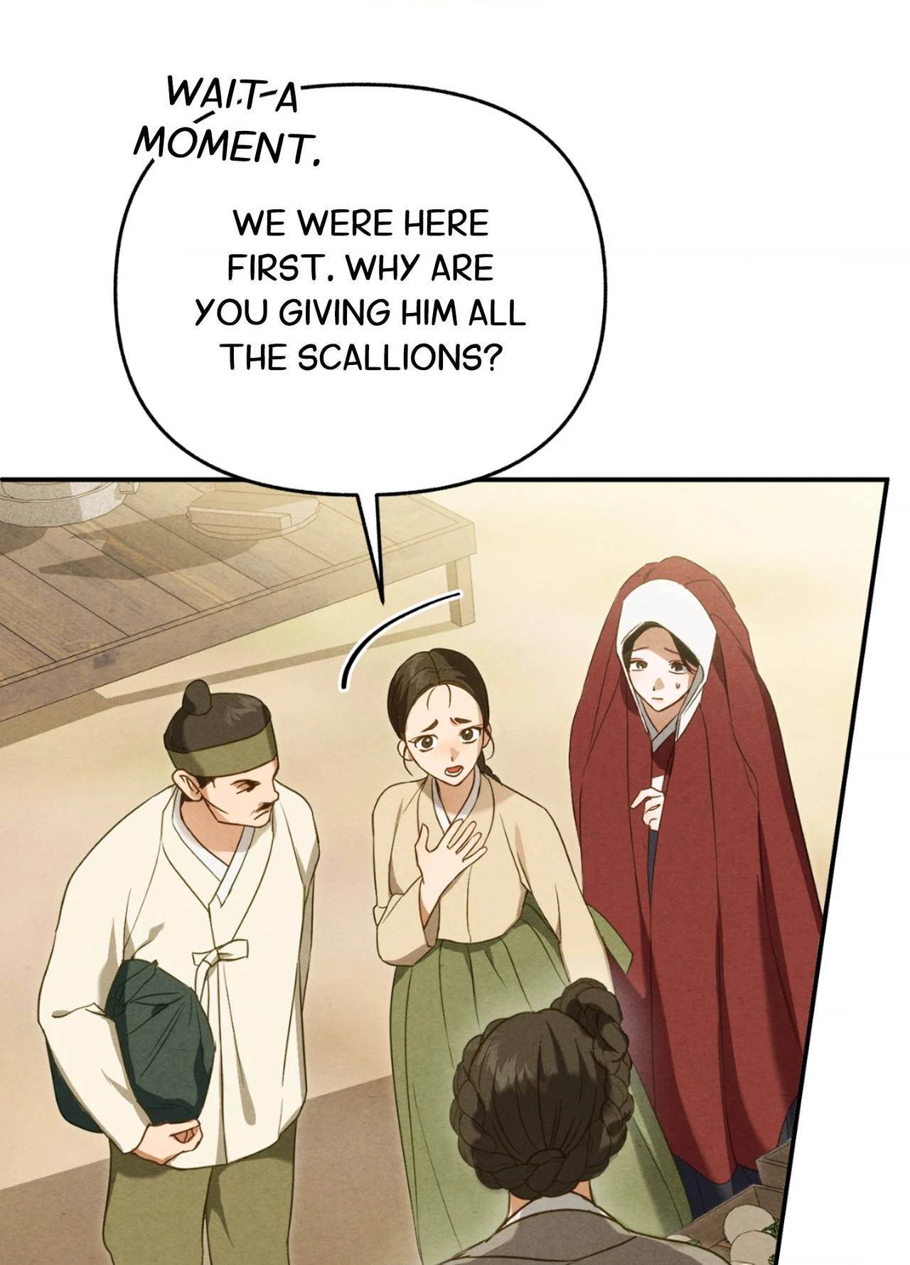 Sweet Ruin Chapter 2 page 64 - 
