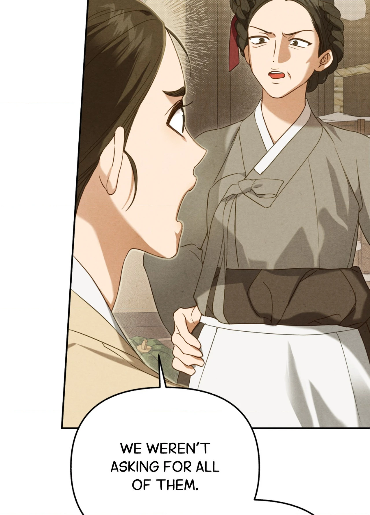 Sweet Ruin Chapter 2 page 66 - 