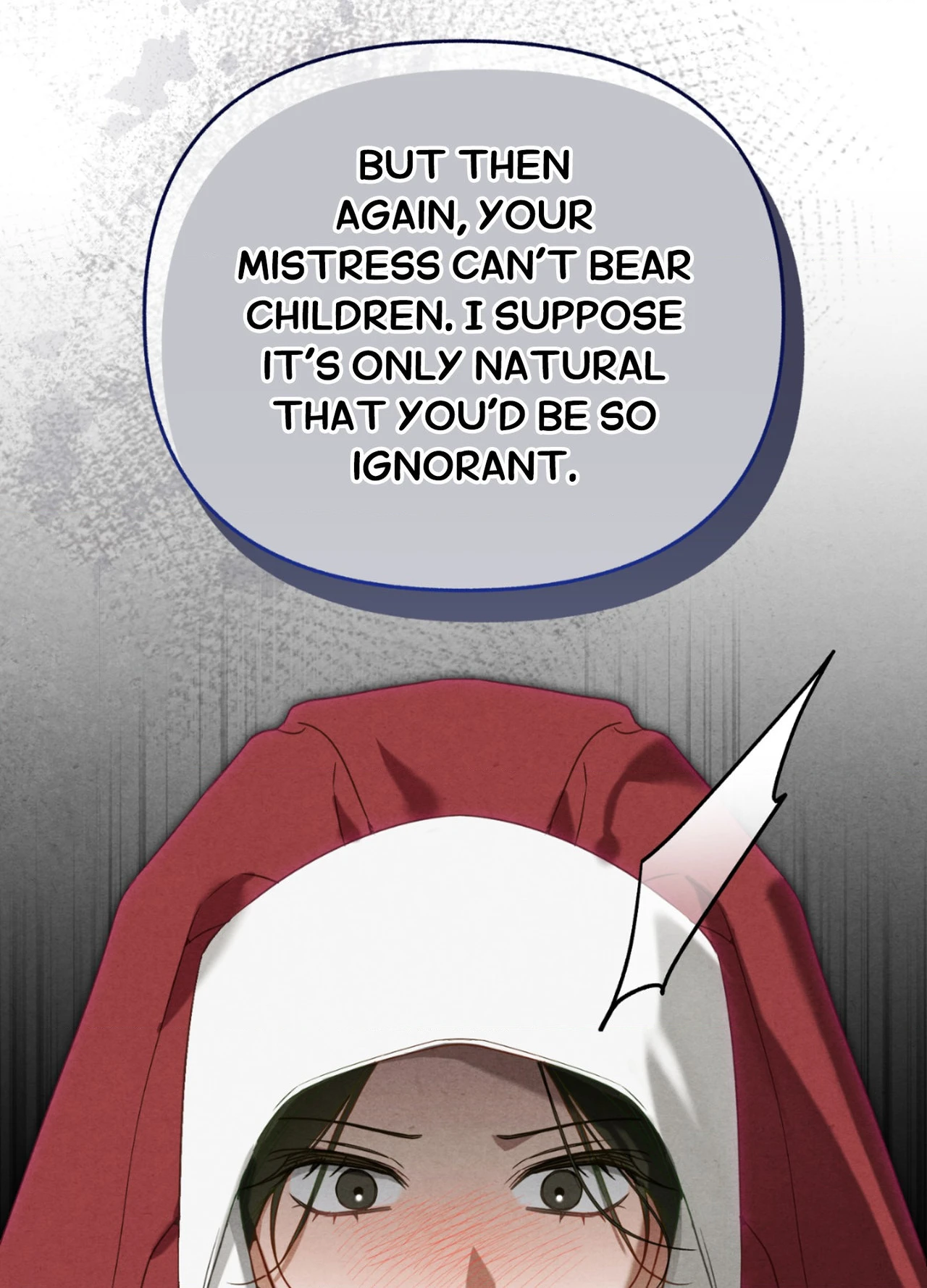 Sweet Ruin Chapter 2 page 70 - 