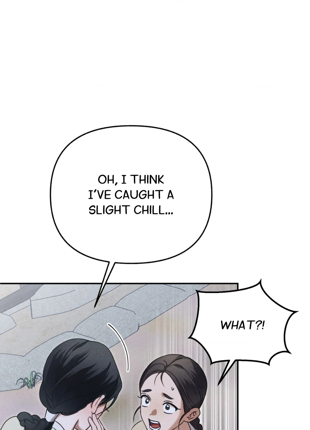 Sweet Ruin Chapter 2 page 8 - 